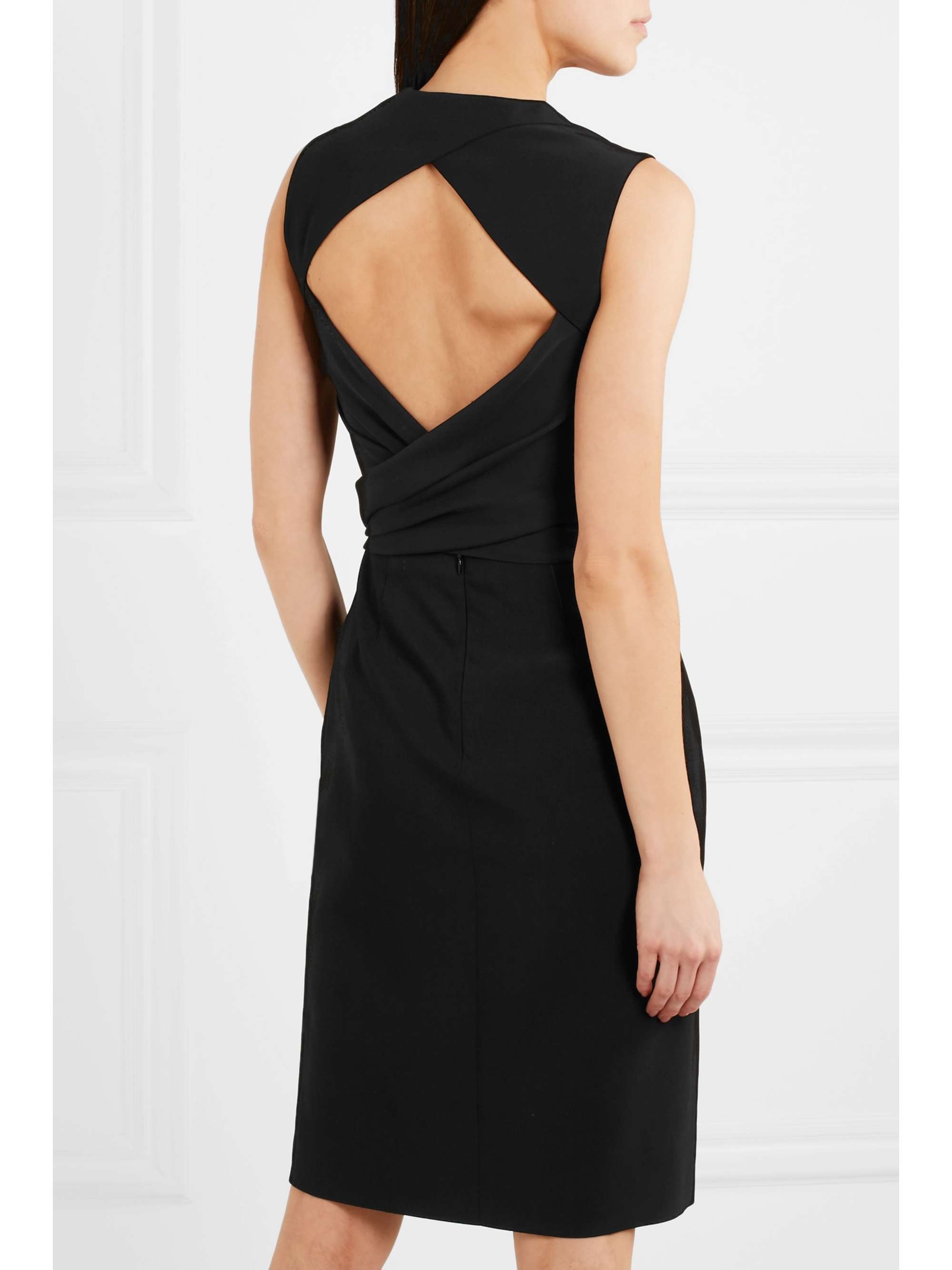 FASHION FORMS Go Bare self-adhesive backless strapless bra