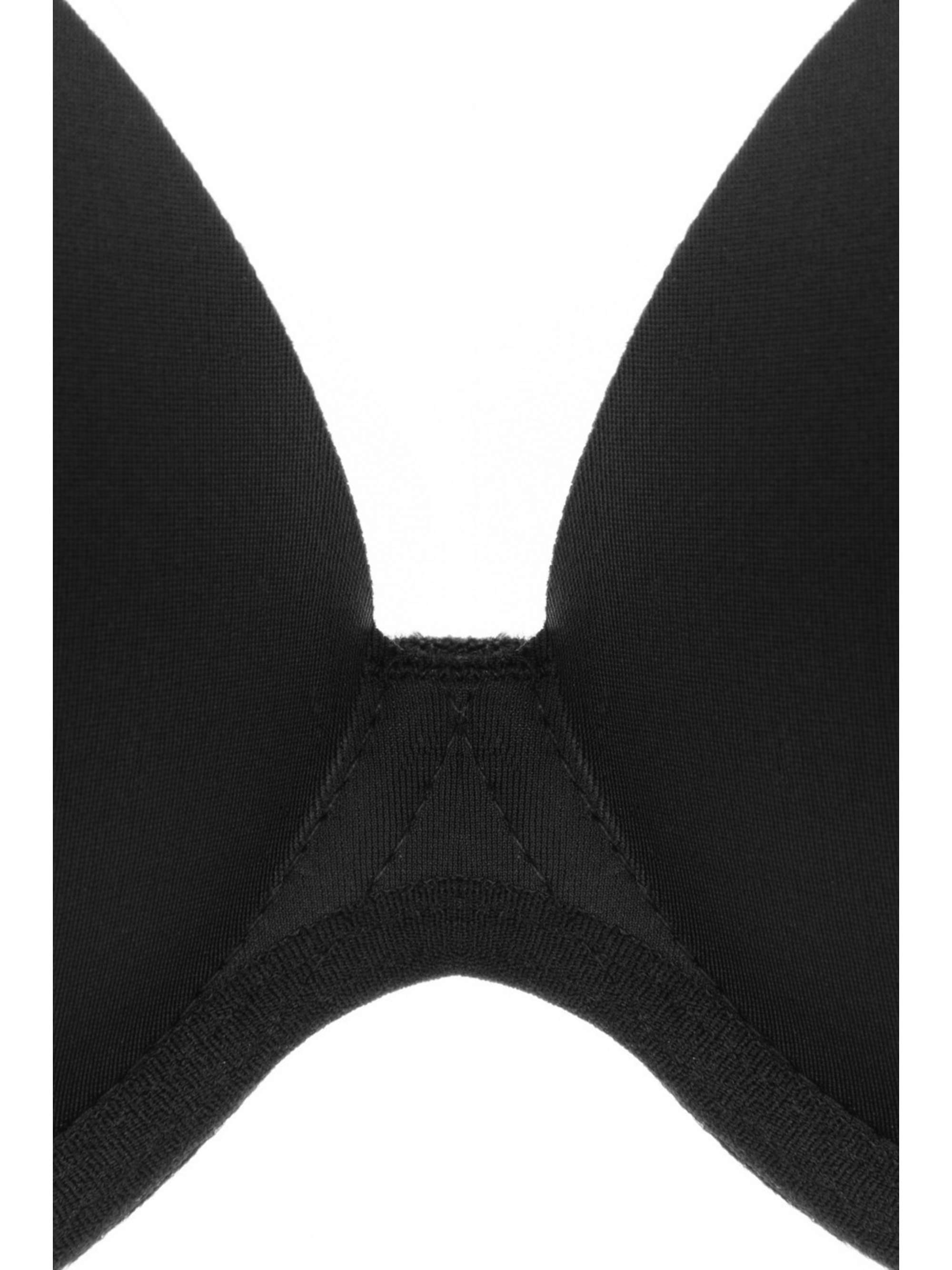 FASHION FORMS Go Bare self-adhesive backless strapless bra