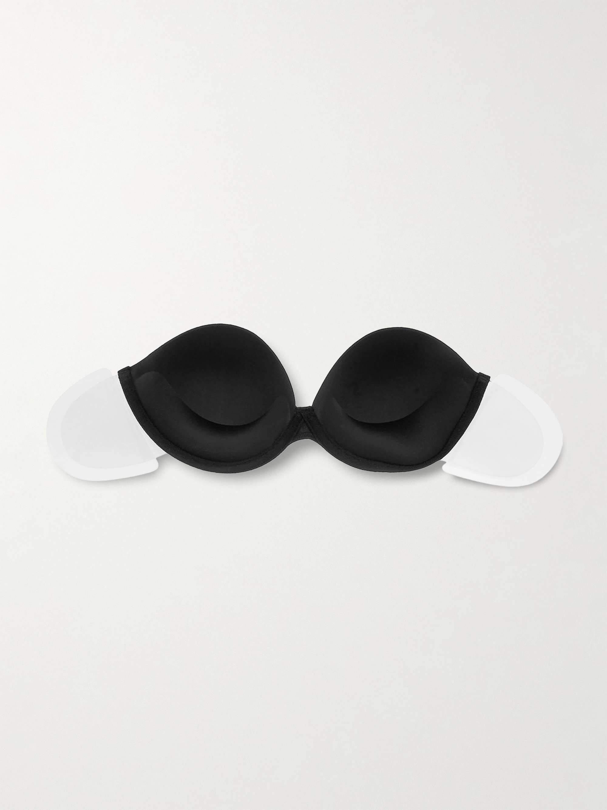 FASHION FORMS Go Bare self-adhesive backless strapless bra