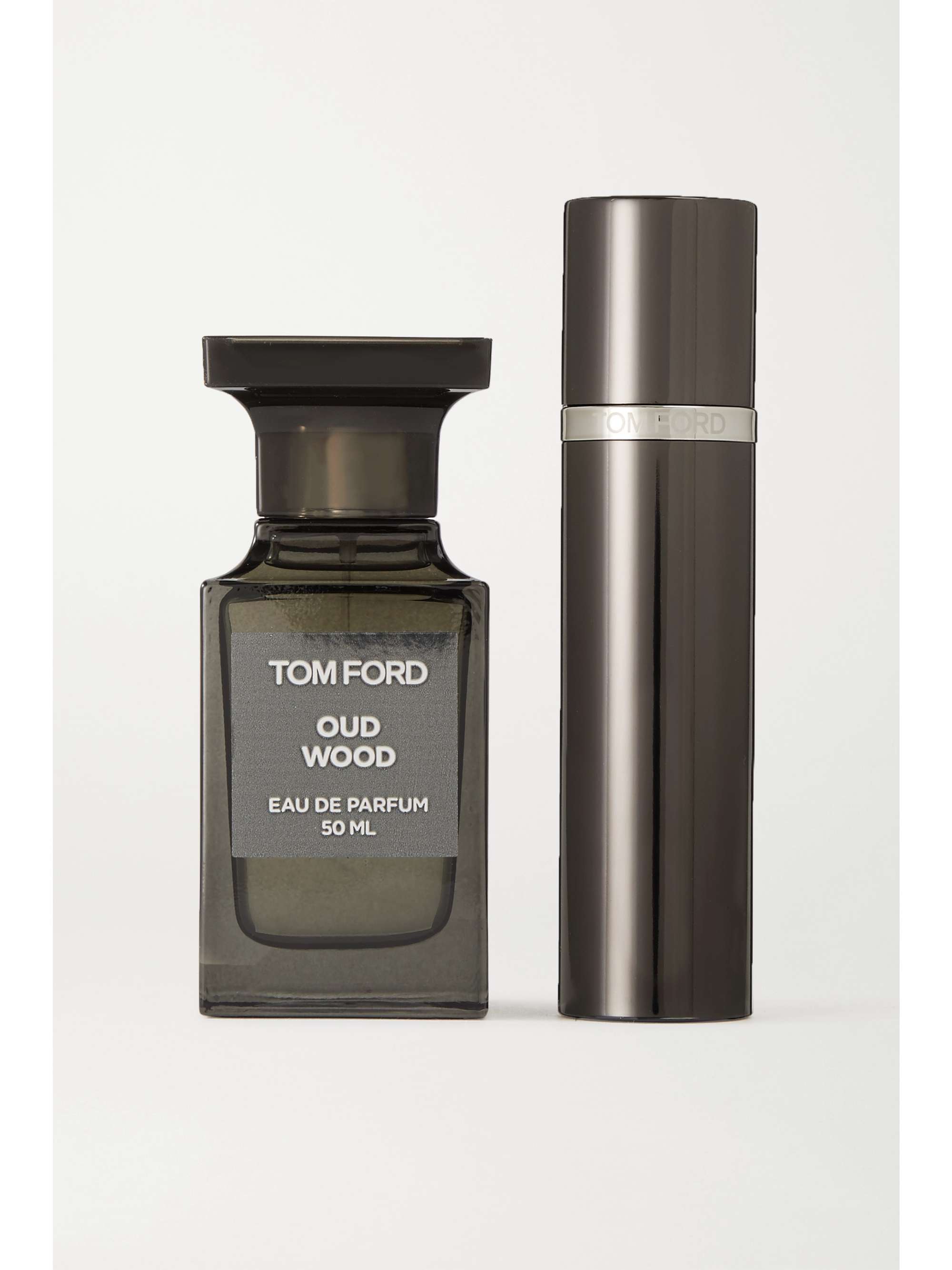 TOM FORD OUD WOOD 50ml purfume set