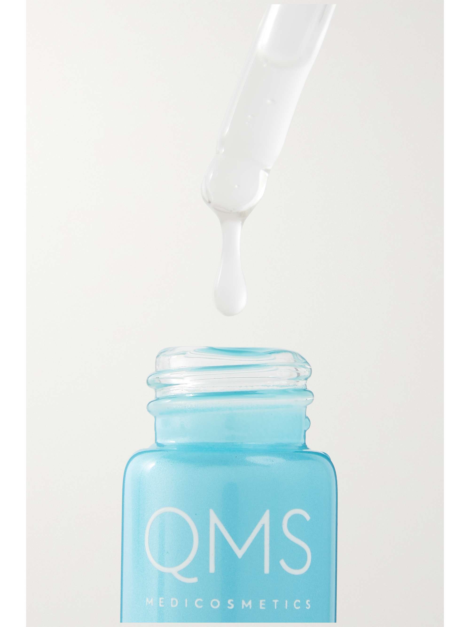 QMS Concentré au collagène 7-days System, 7 x 3 ml