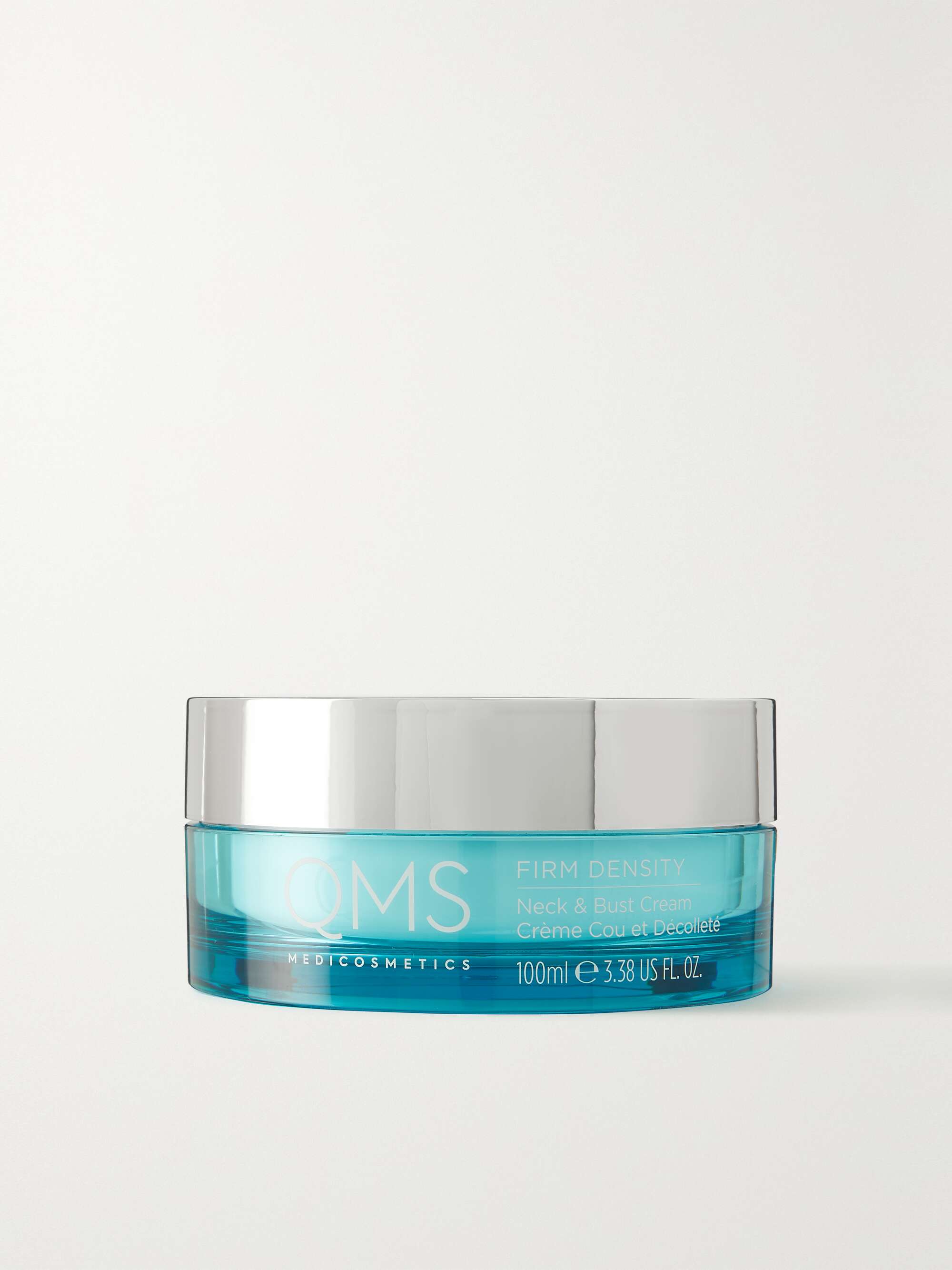 QMS Firm Density Neck & Bust Cream, 100ml NETAPORTER