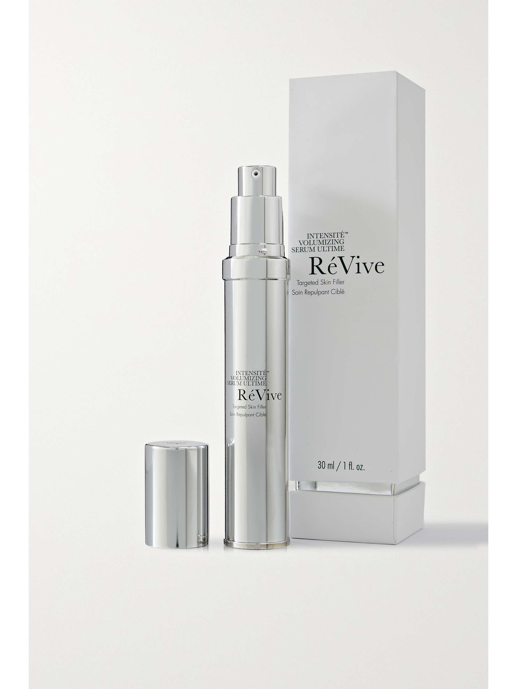 RÉVIVE Soin repulpant ciblé Intensité Volumizing Serum Ultime, 30 ml