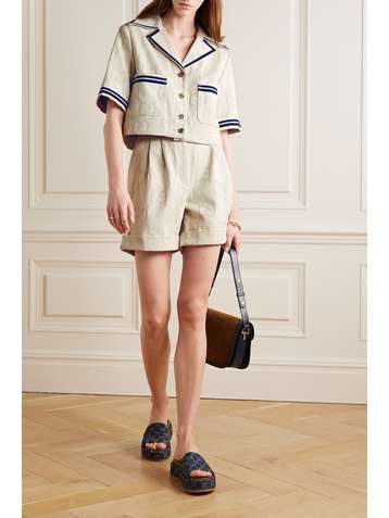 Gucci Clothing for Women | NET-A-PORTER