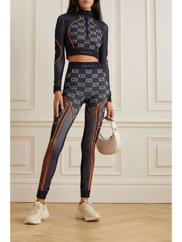 Gucci Clothing for Women | NET-A-PORTER