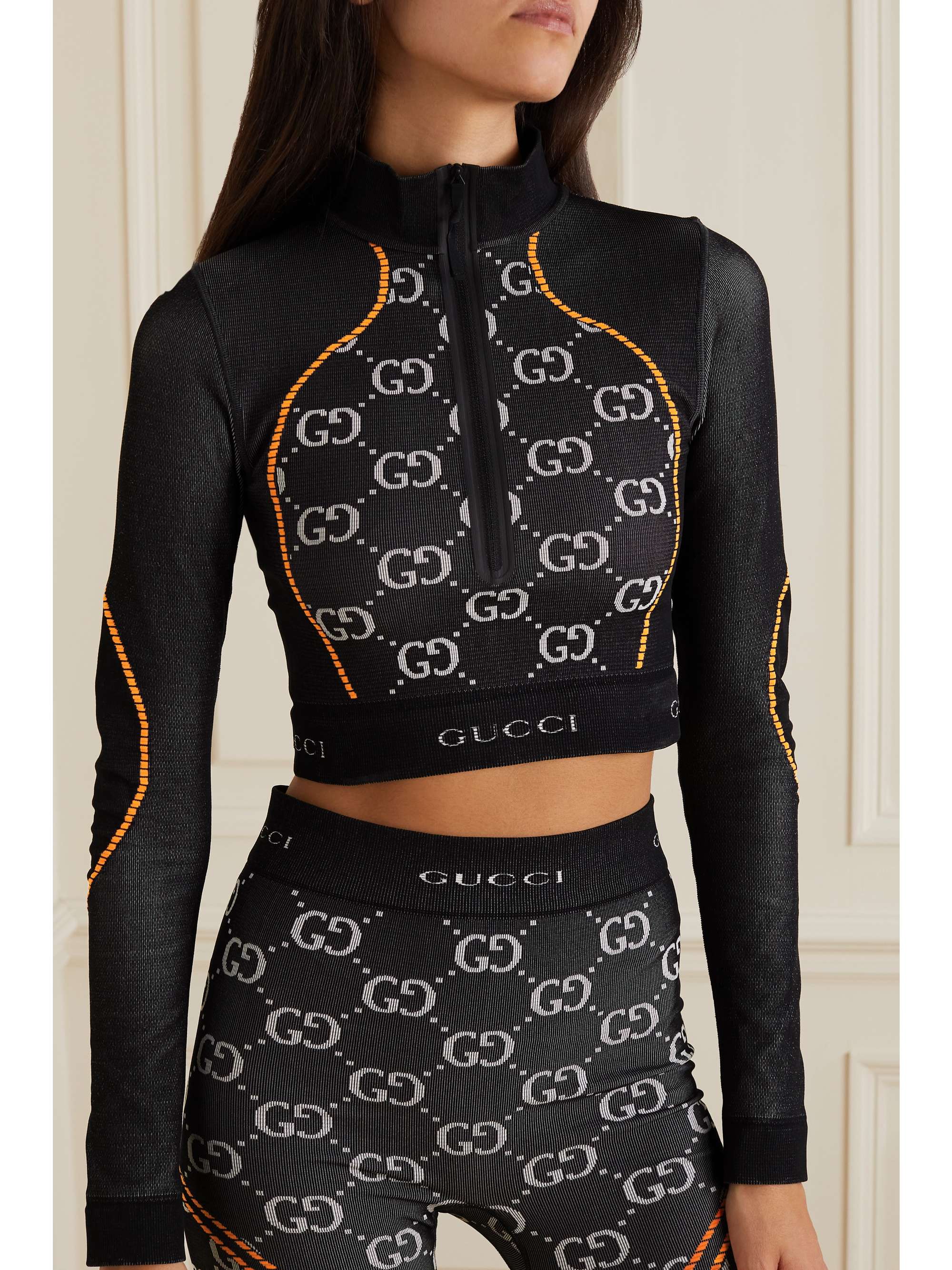 Gucci bandeau top Clearance