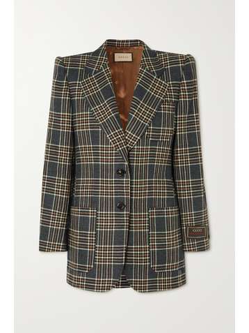 Jackets | Gucci | NET-A-PORTER