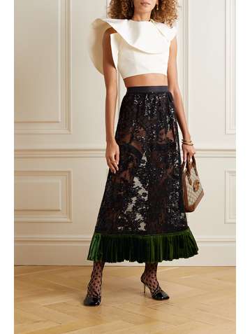 Gucci Clothing for Women | NET-A-PORTER