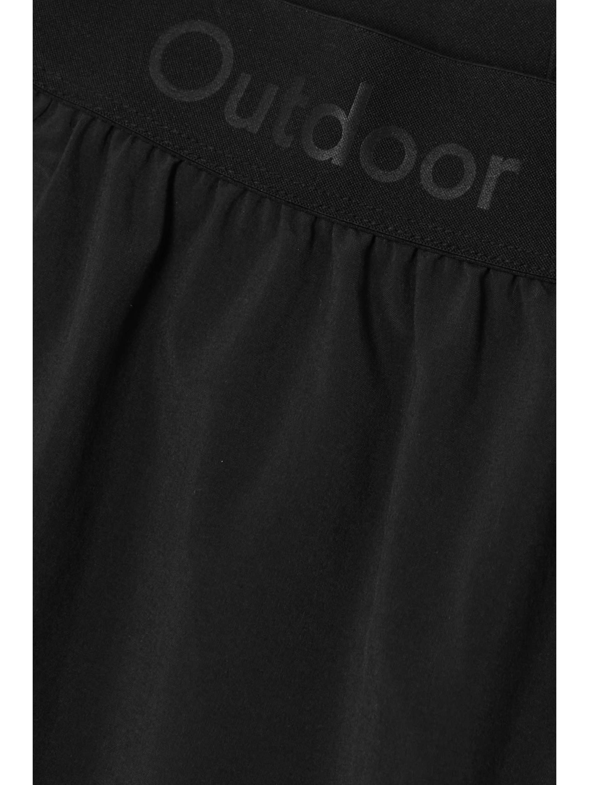 OUTDOOR VOICES Relay 3 recycled stretchshell shorts NETAPORTER