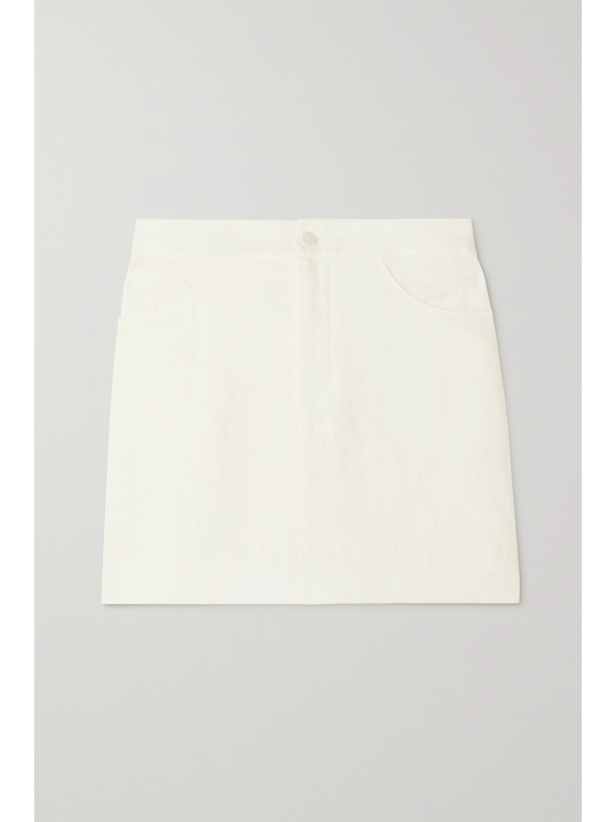LOULOU STUDIO - Scotia Linen...