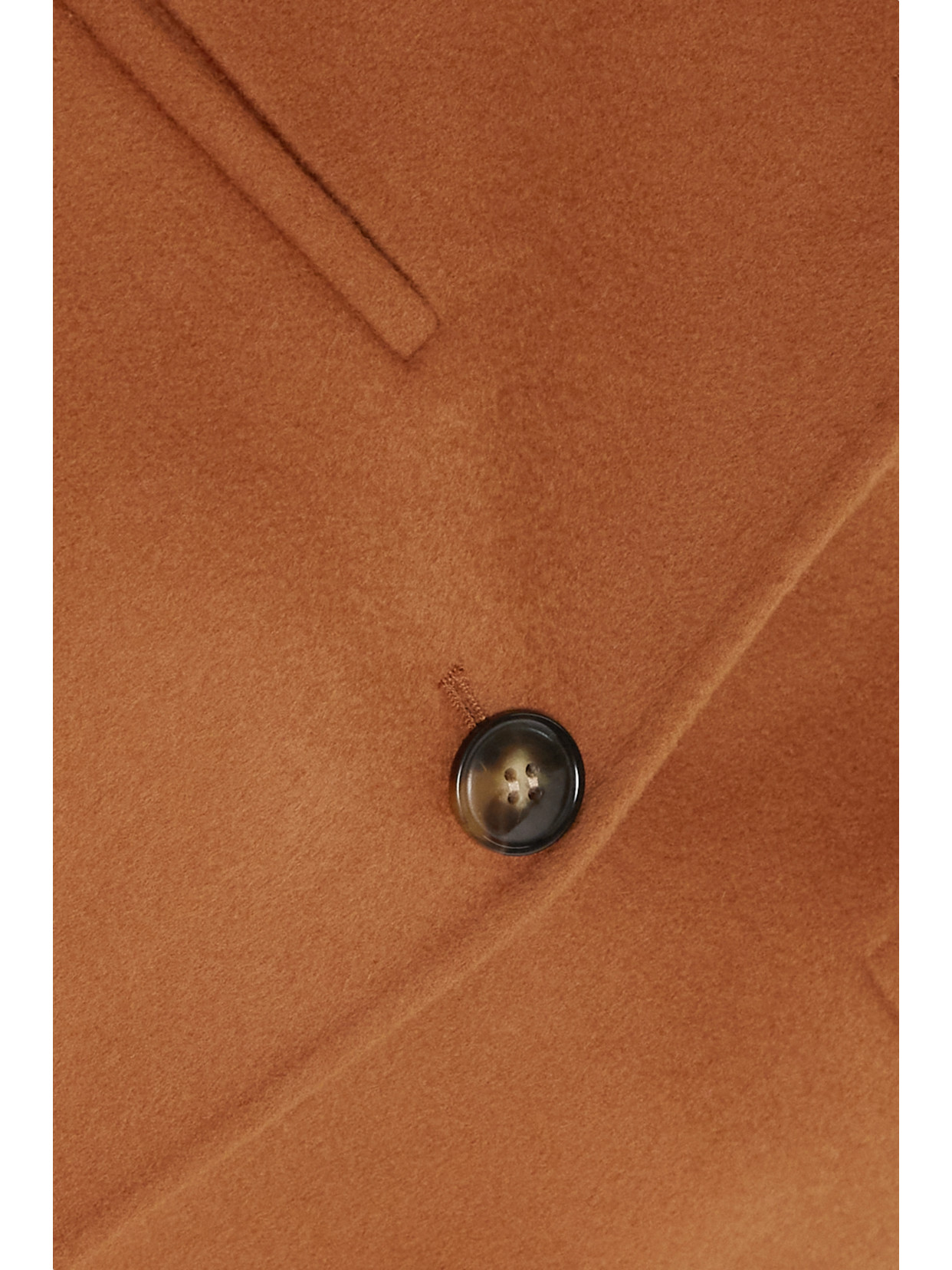 LOULOU STUDIO ASPO WOOL AND CASHMERE-BLEND JACKET