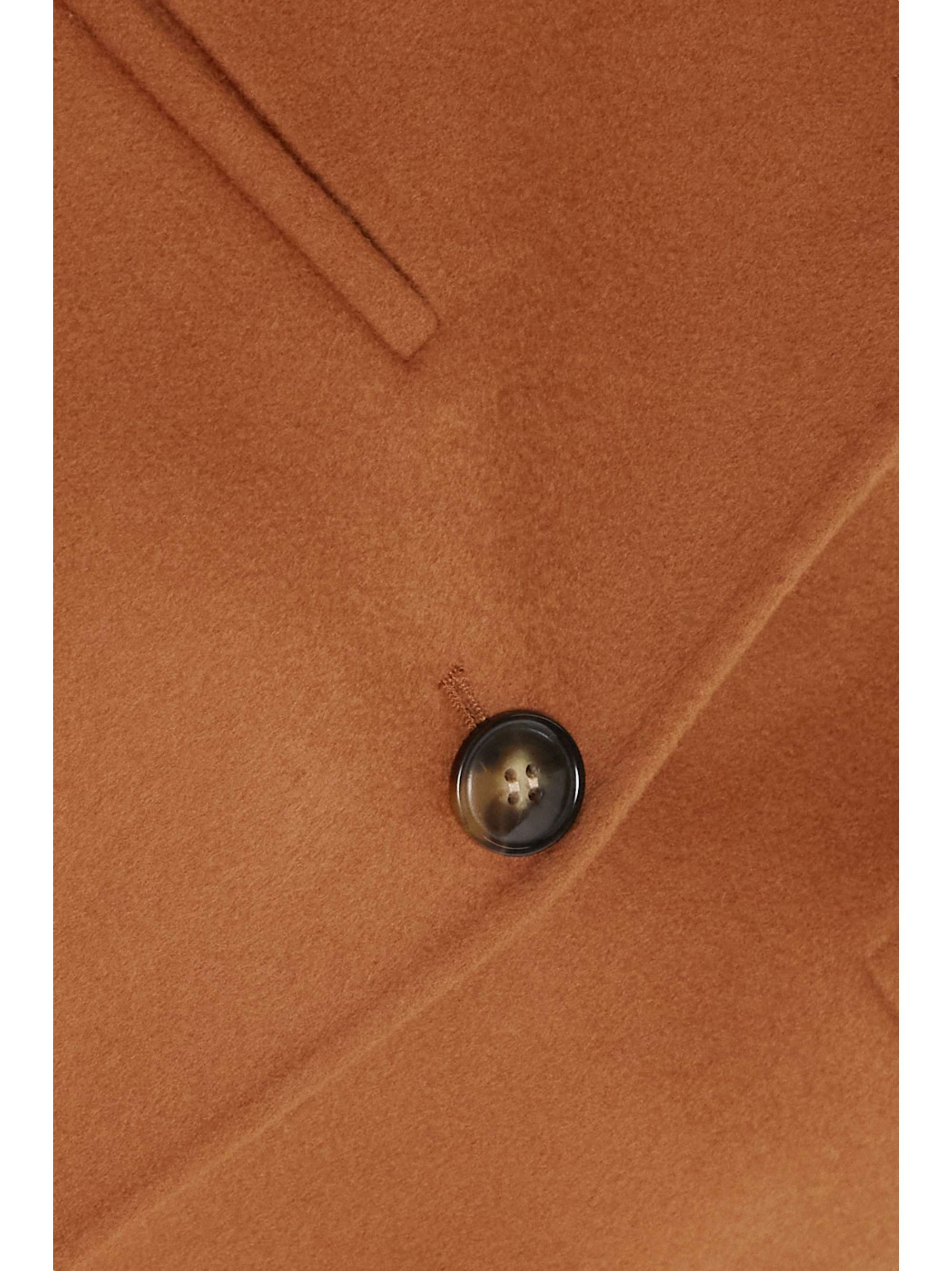 Aspo wool and cashmere-blend jacket