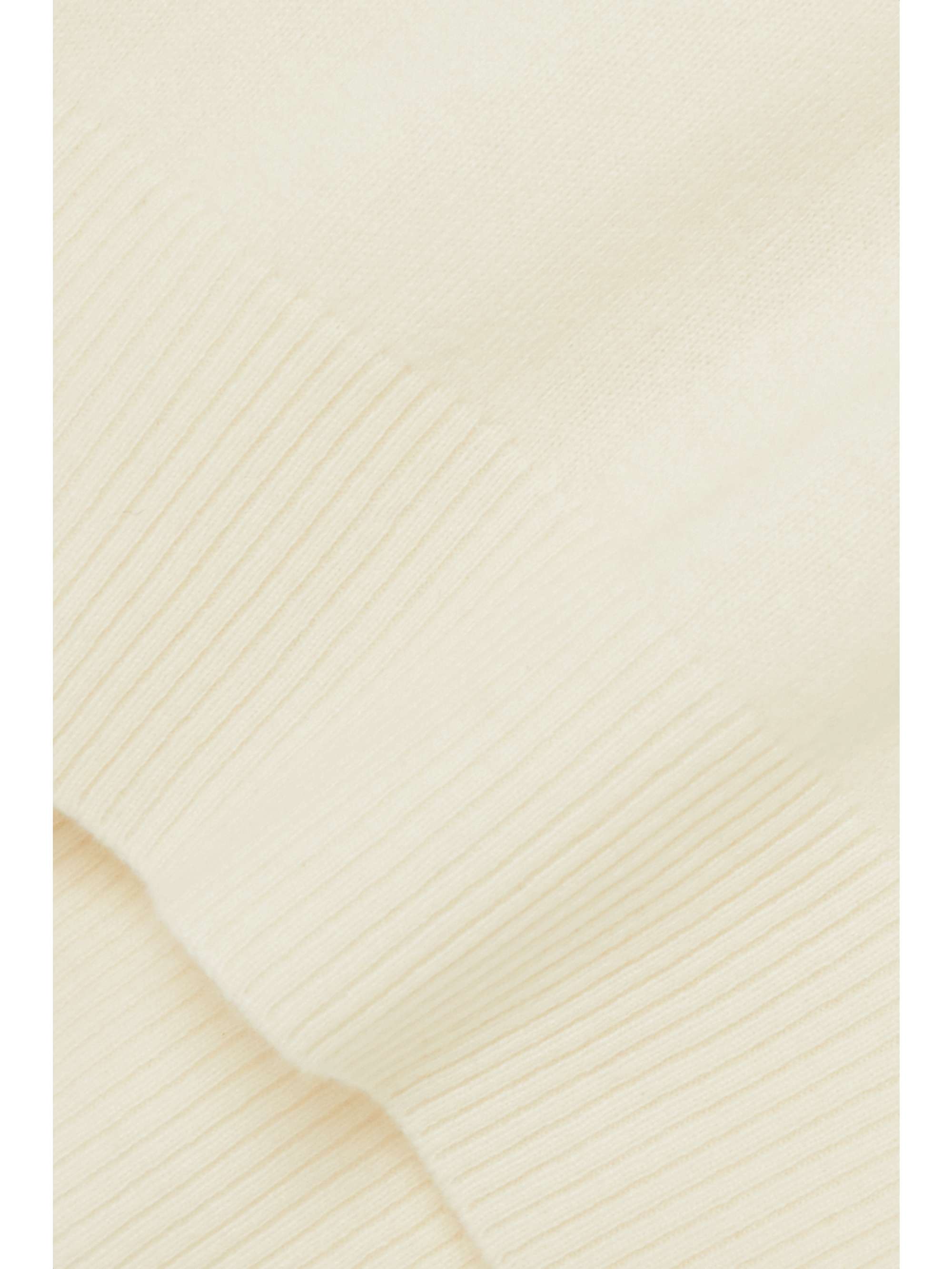 LOULOU STUDIO Murano cashmere turtleneck sweater