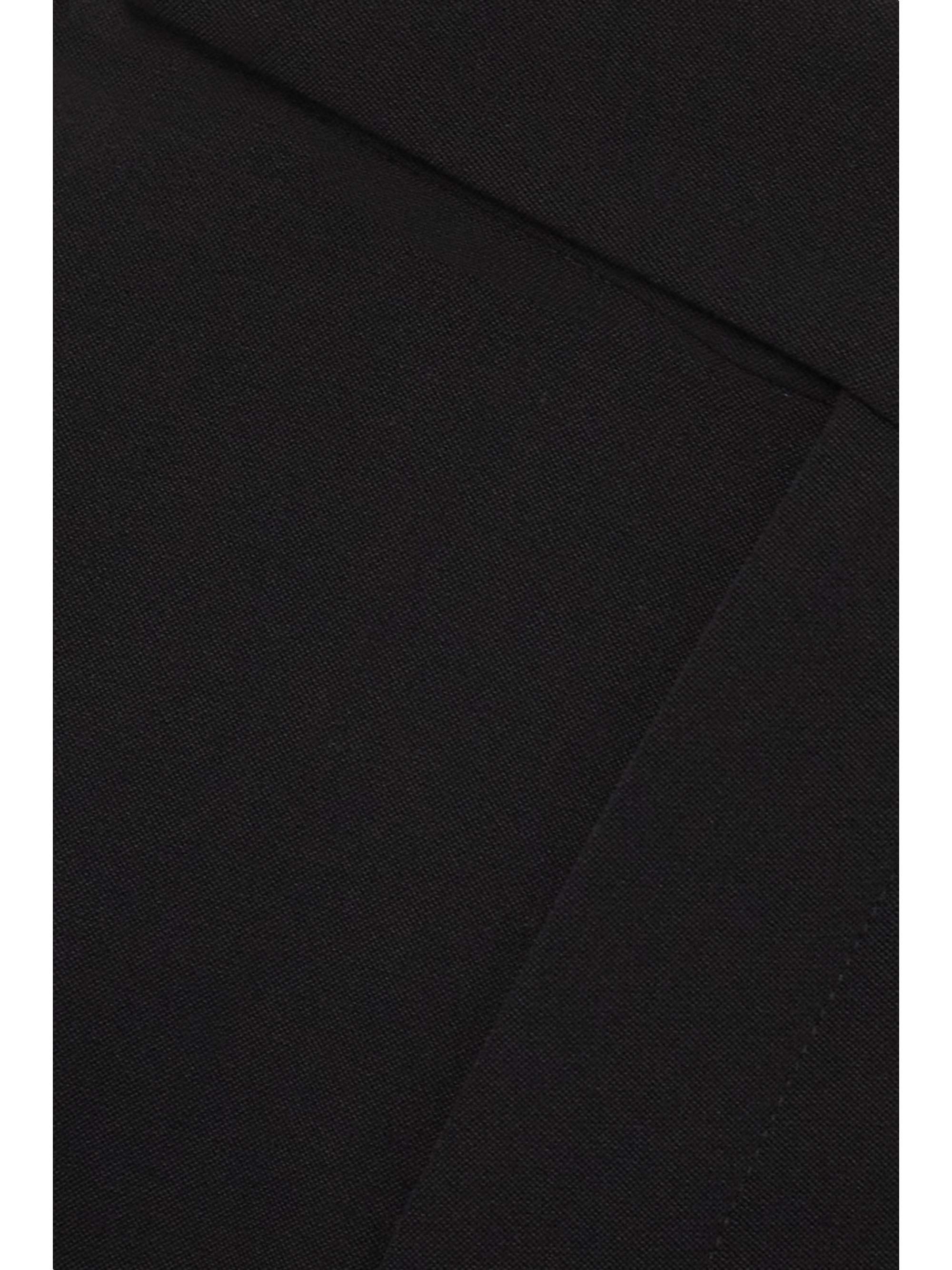 LOULOU DE SAISON Baltrum wool-blend wide-leg pants