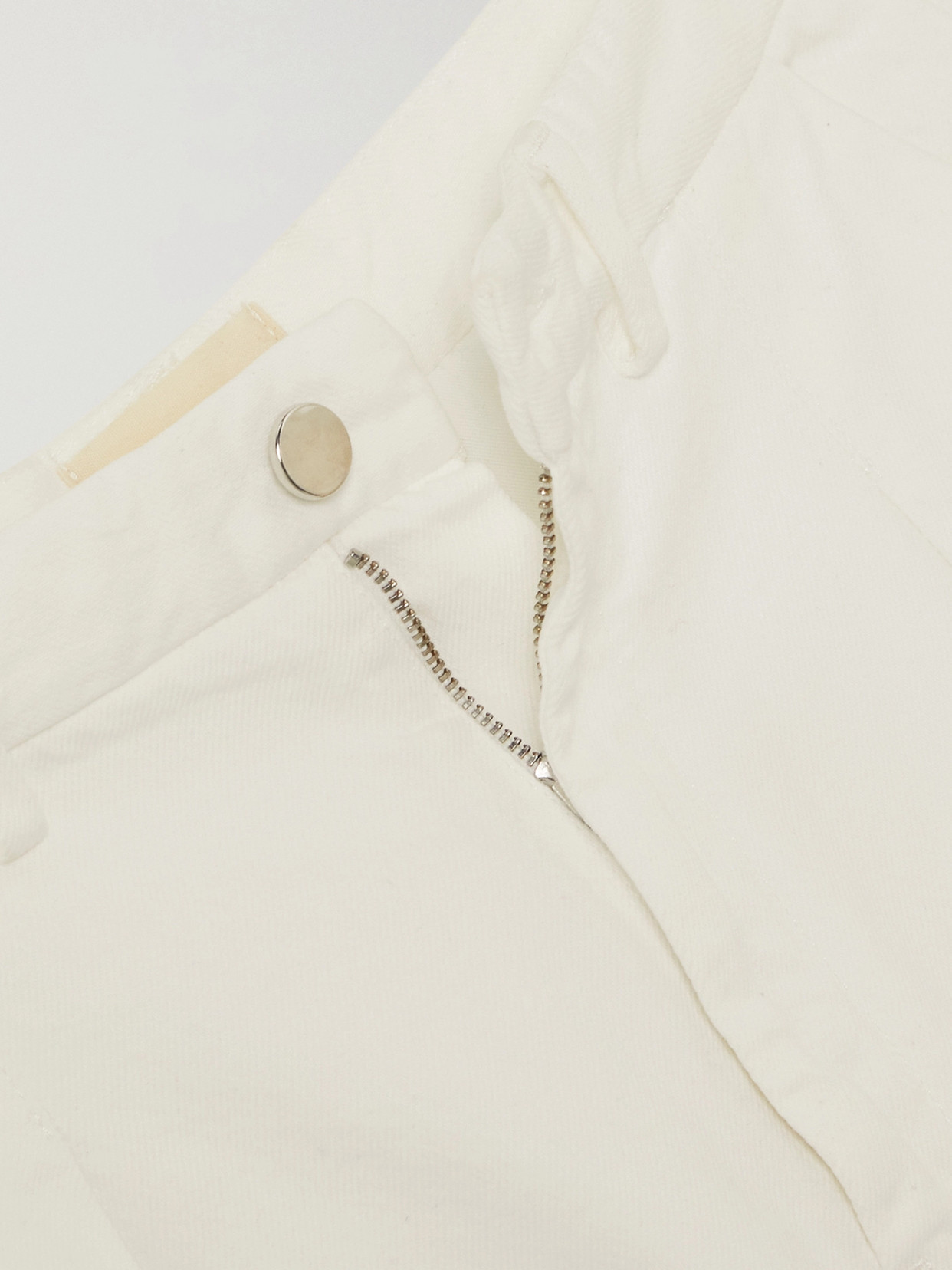 LOULOU STUDIO + NET SUSTAIN ATTU HIGH-RISE WIDE-LEG ORGANIC JEANS