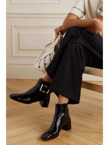 Boots | Roger Vivier | NET-A-PORTER