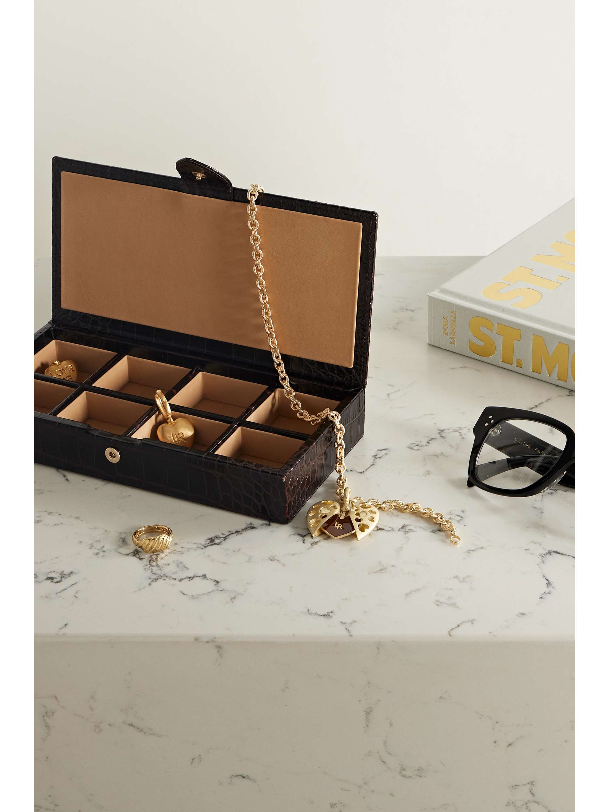 SMYTHSON 