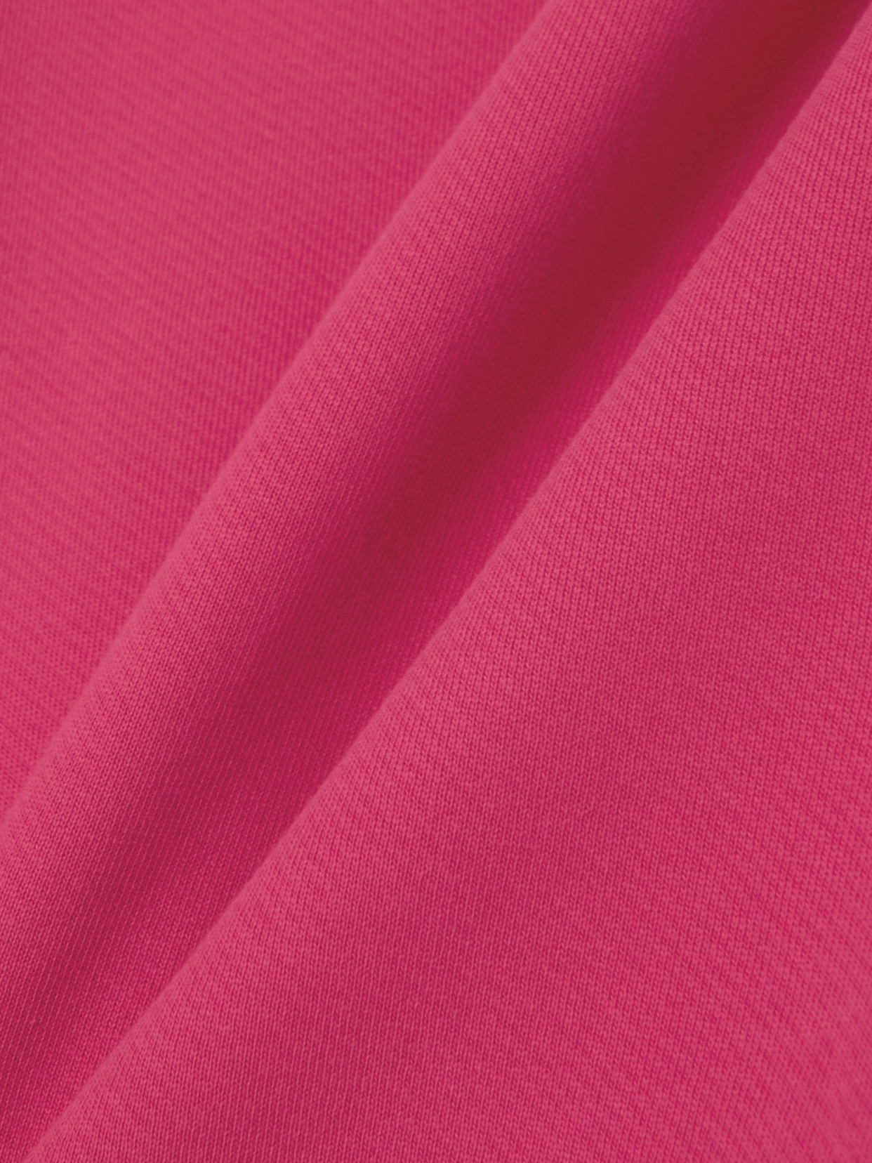 Moncler Printed Cotton-jersey Sweatshirt In Red