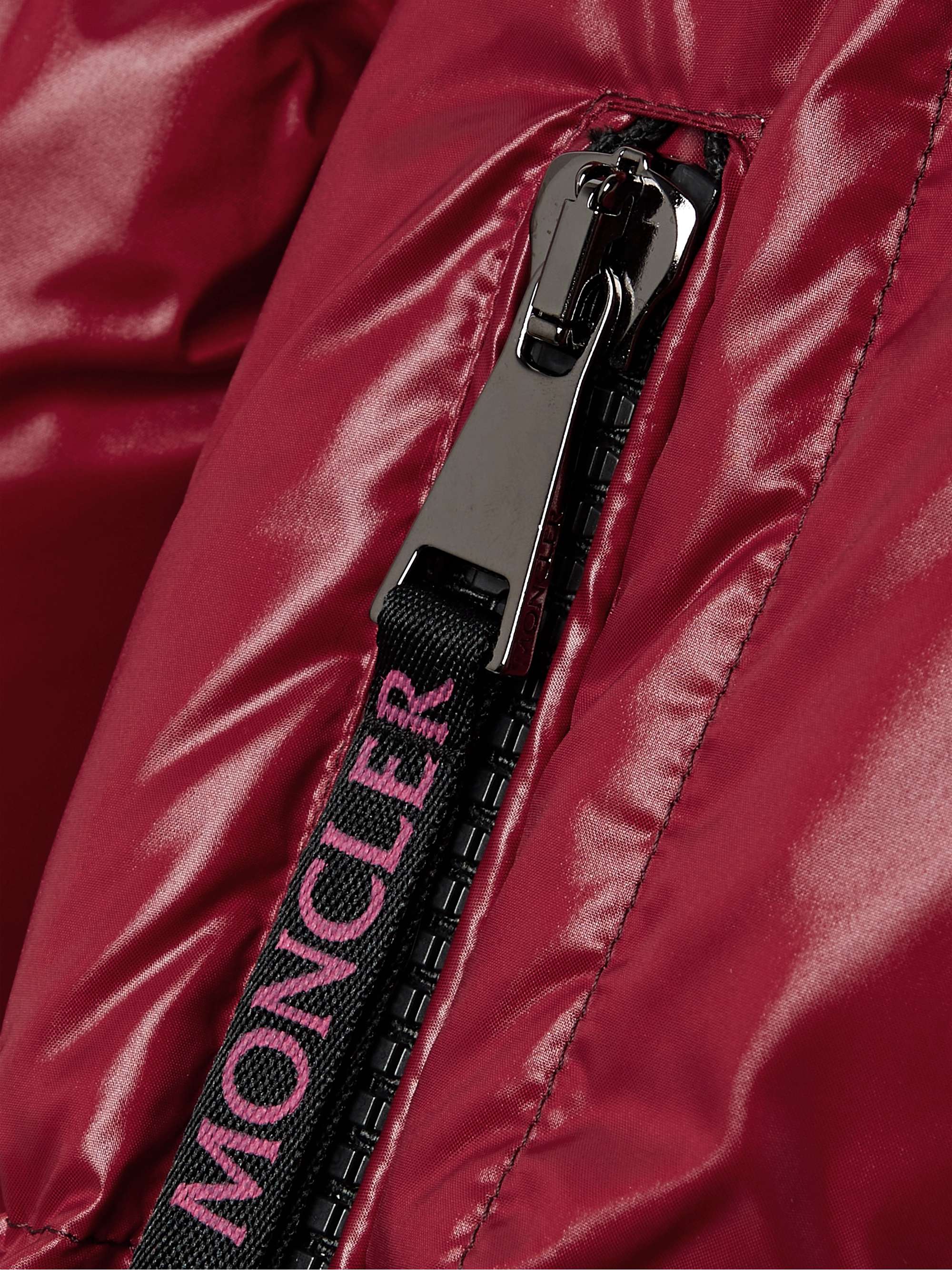 MONCLER 