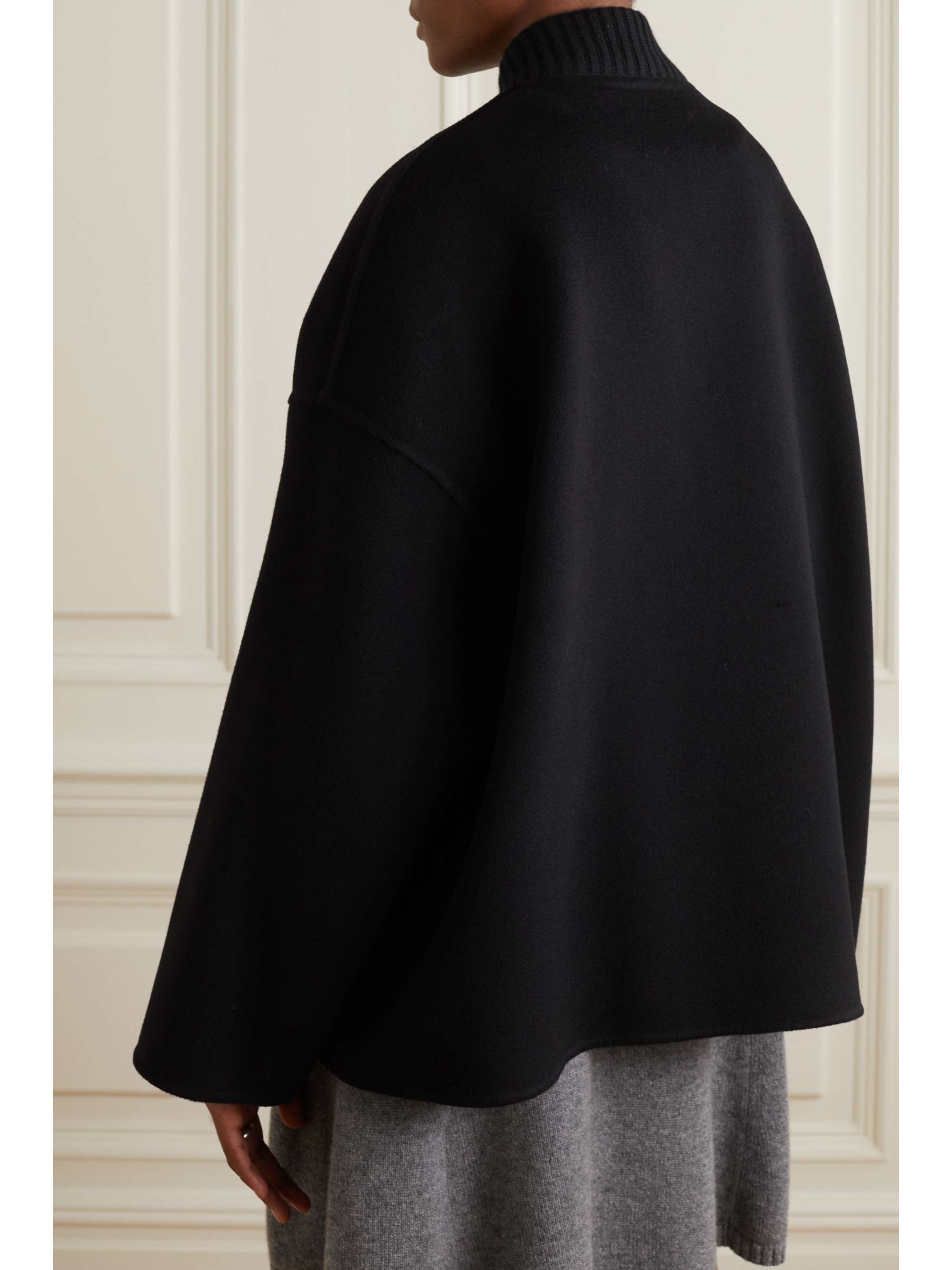 Orson baby cashmere jacket