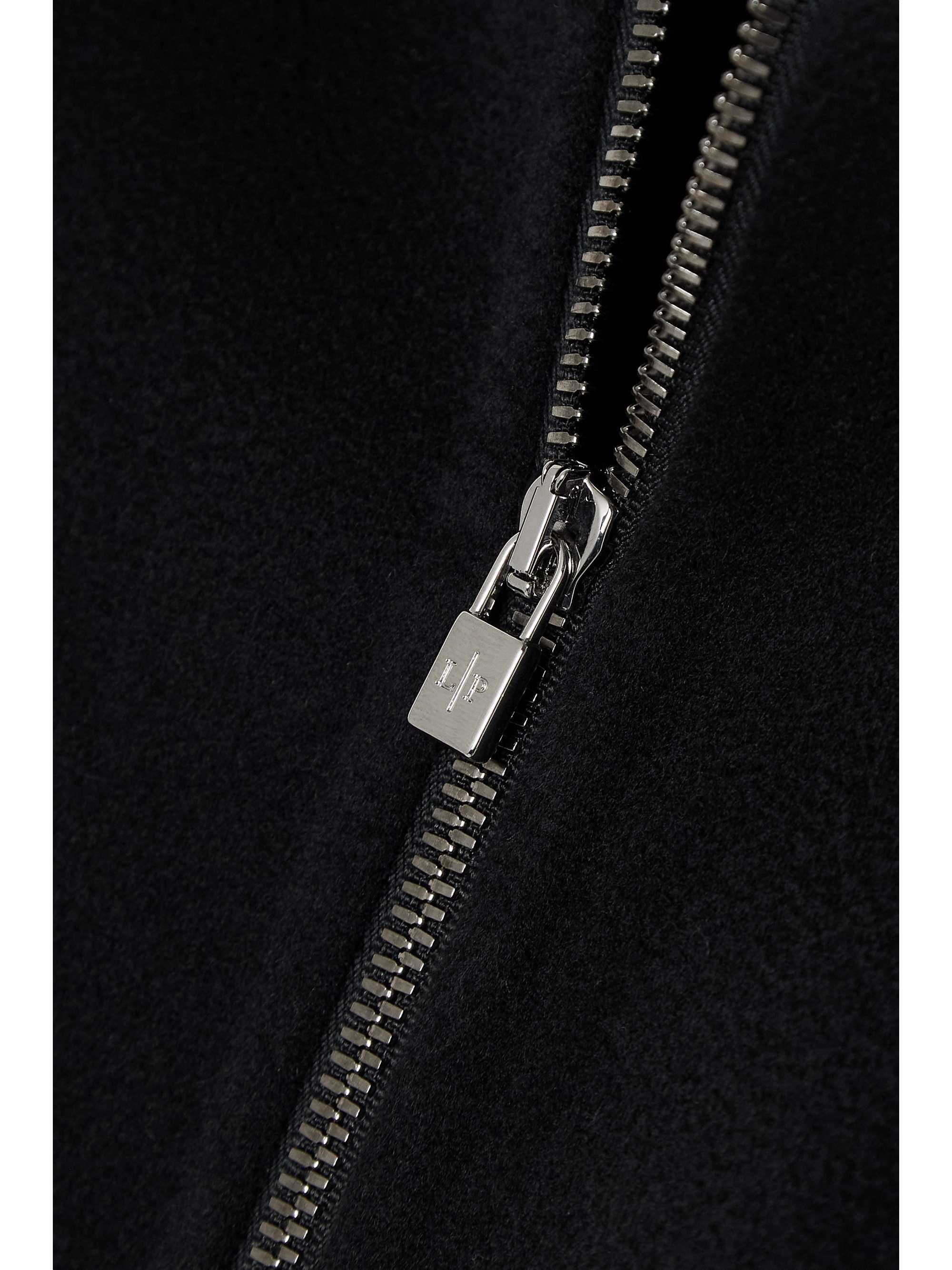 LORO PIANA Orson 初剪羊绒外套