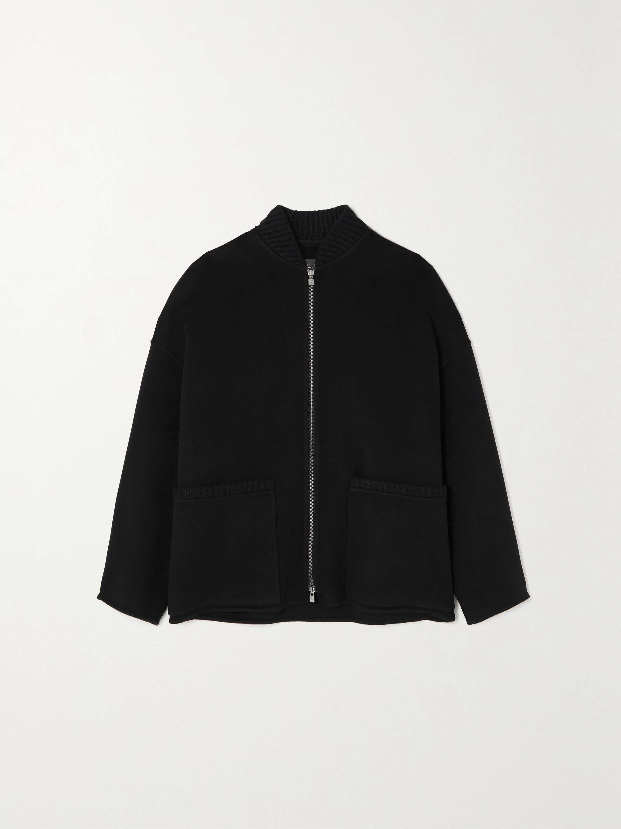 LORO PIANA Orson baby cashmere jacket | NET-A-PORTER