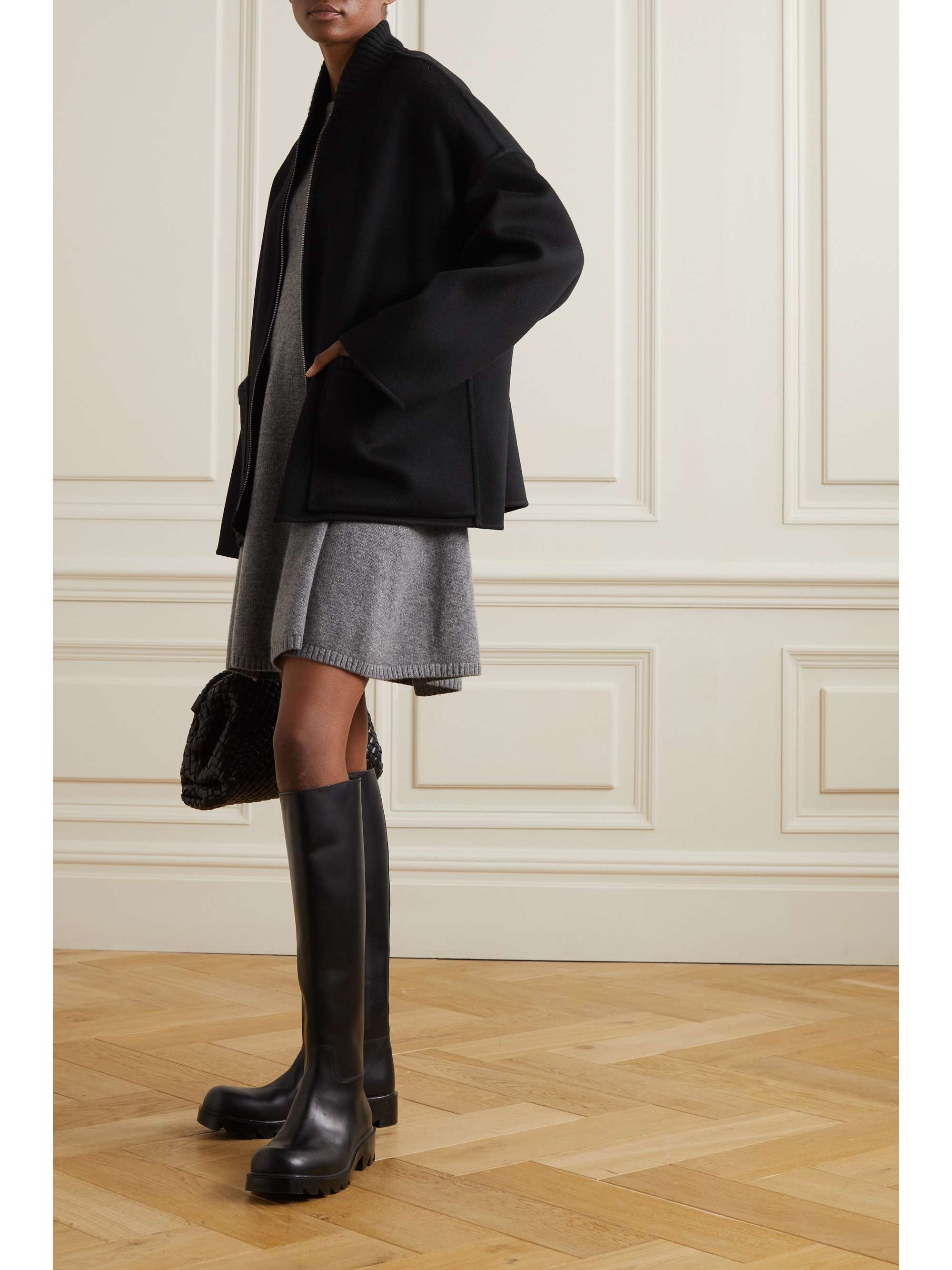 Loro piana shop baby cashmere coat