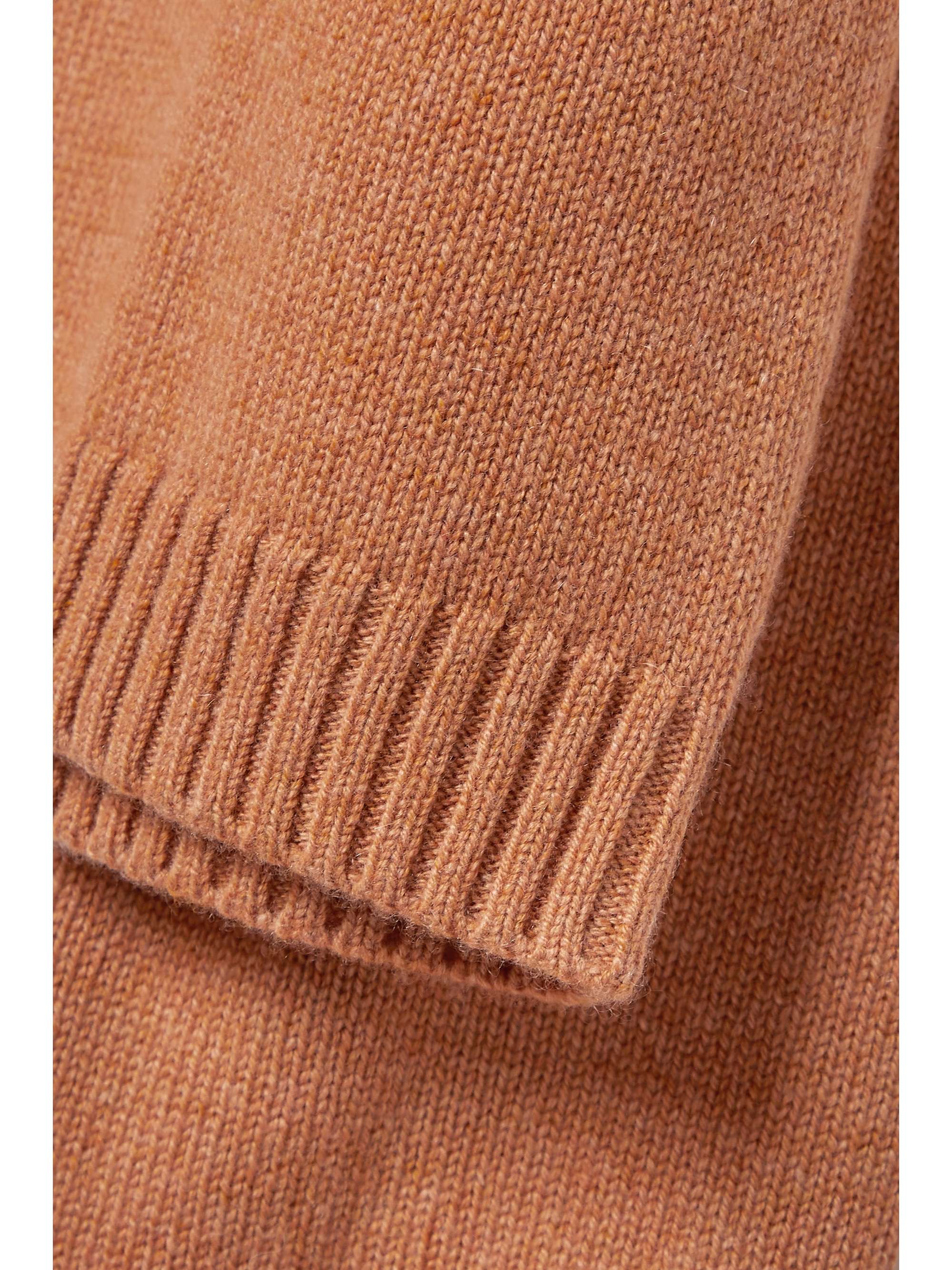 LORO PIANA Parksville cashmere sweater