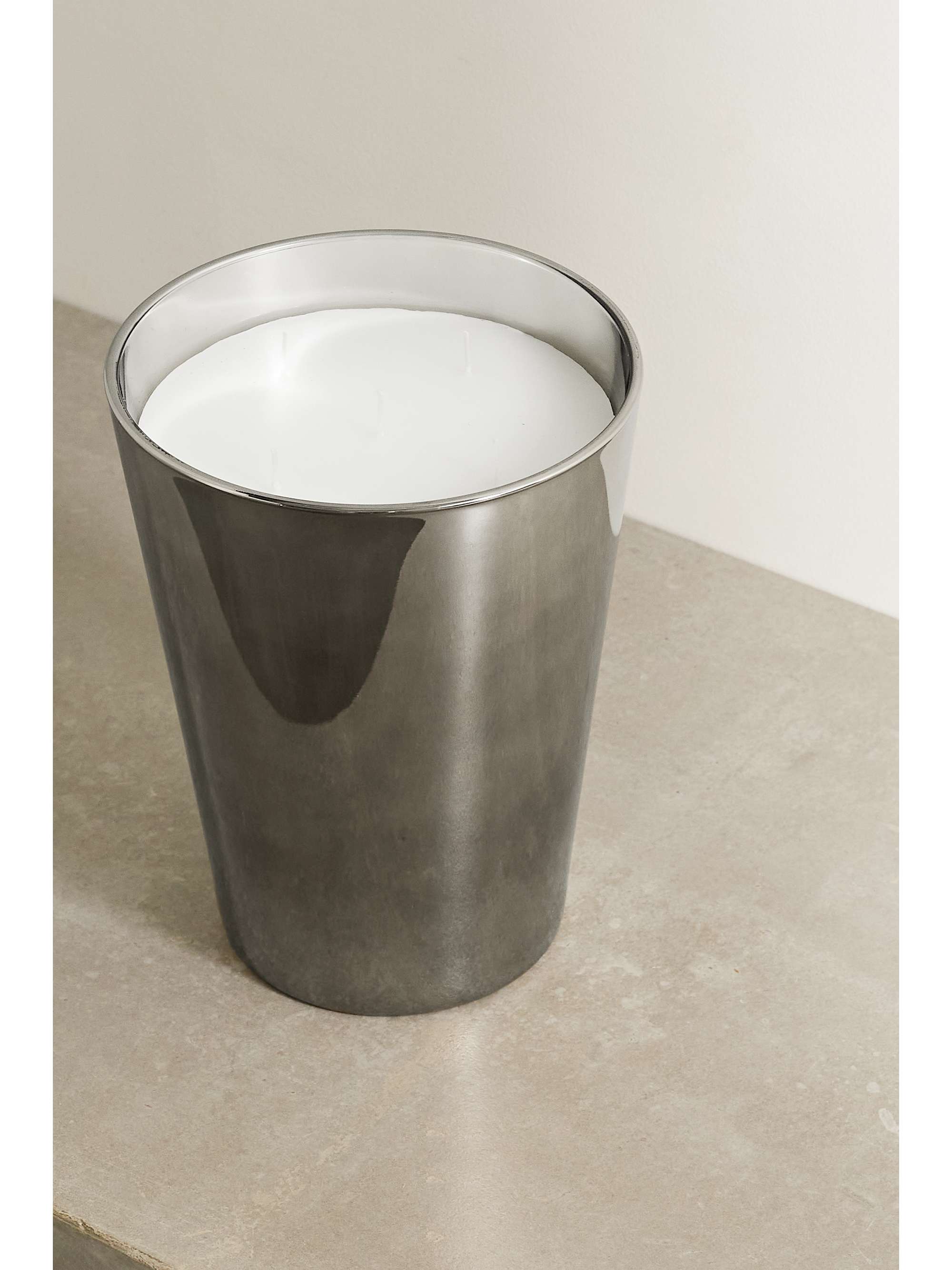 BAOBAB COLLECTION Platinum Max 24 scented candle, 5kg