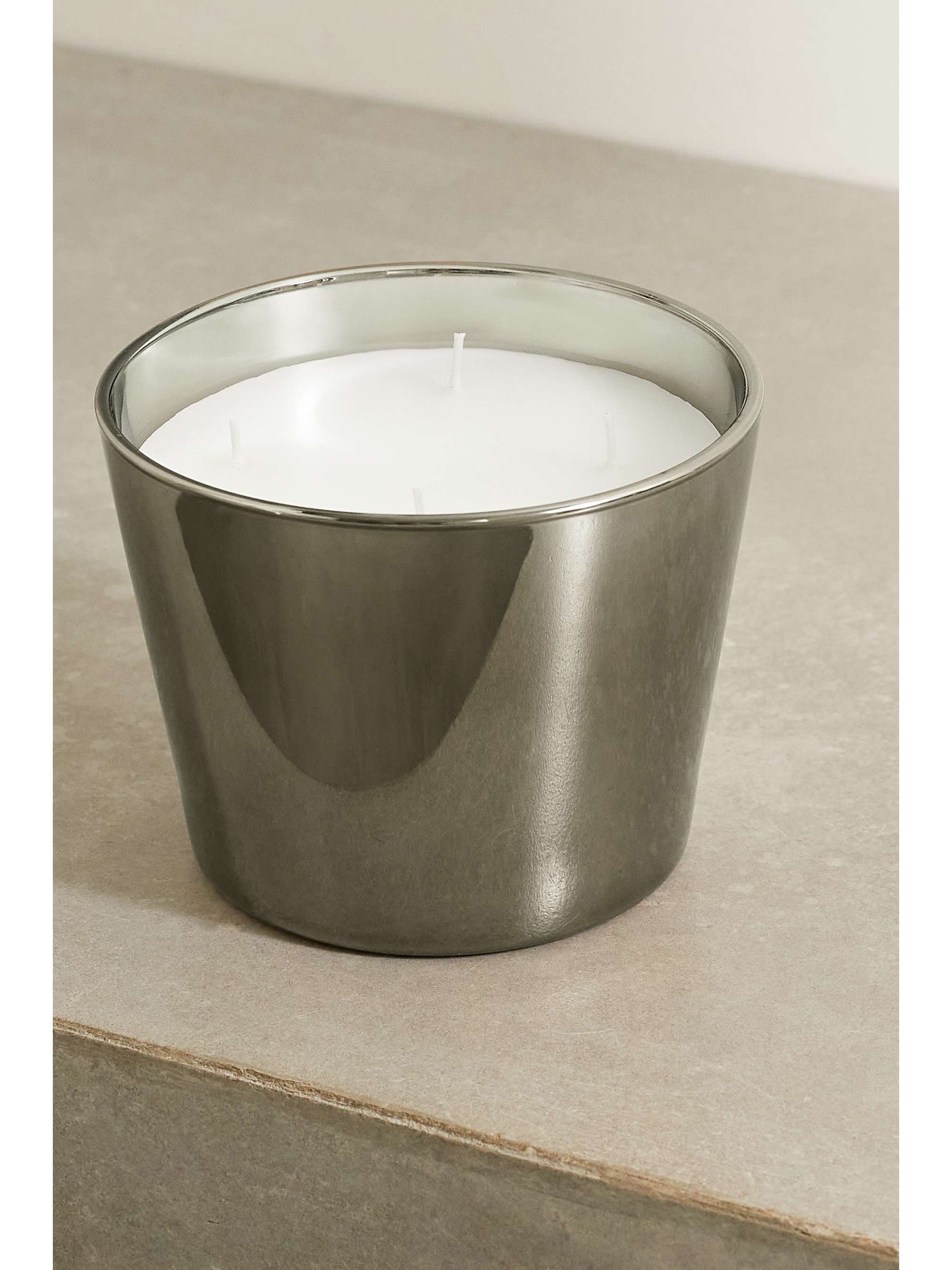 Zoek machine optimalisatie Sympton Ter ere van BAOBAB COLLECTION Platinum Max 10 scented candle, 1.35kg | NET-A-PORTER