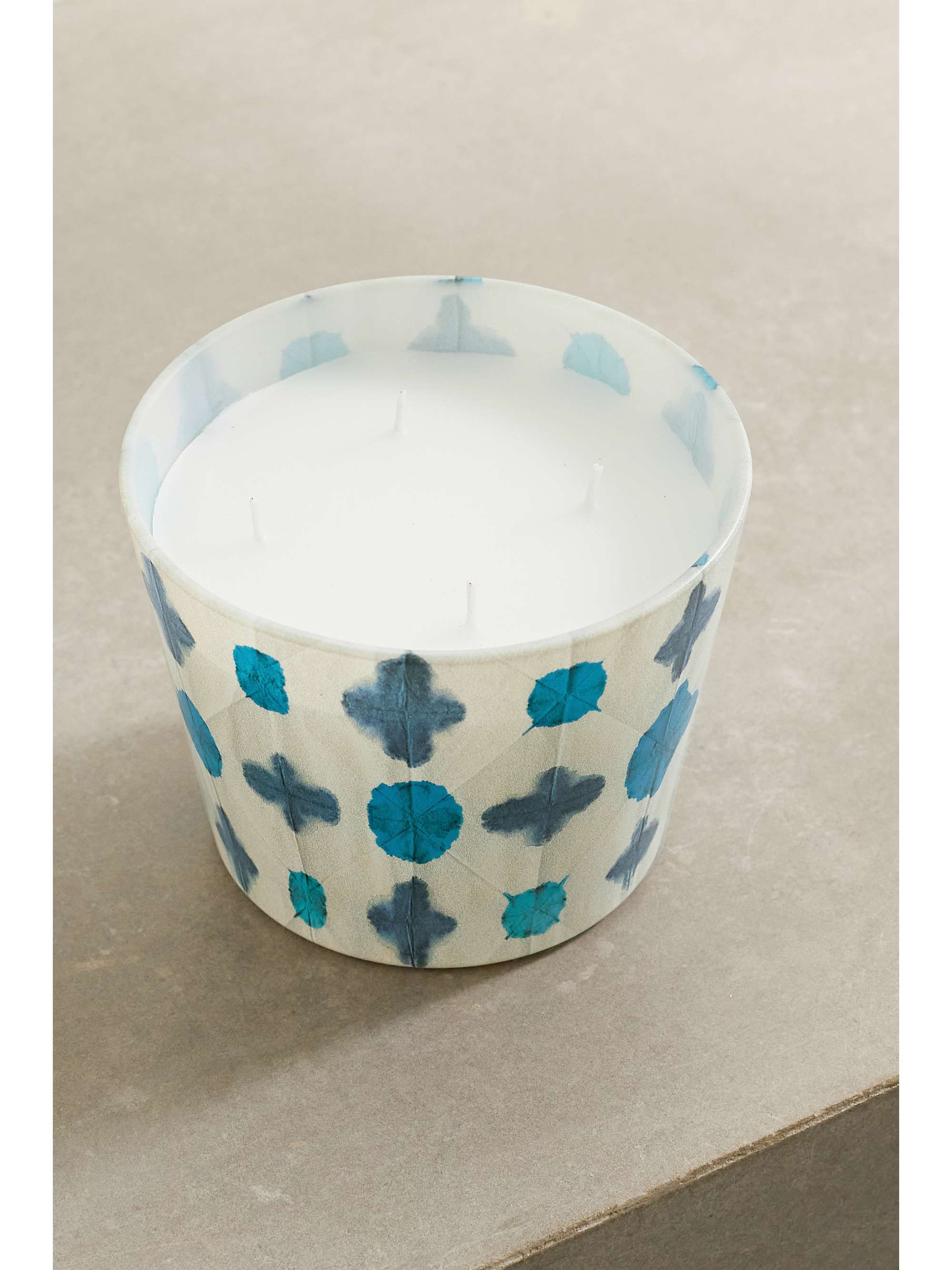 BAOBAB COLLECTION Ulysse Max 10 scented candle, 1.35kg