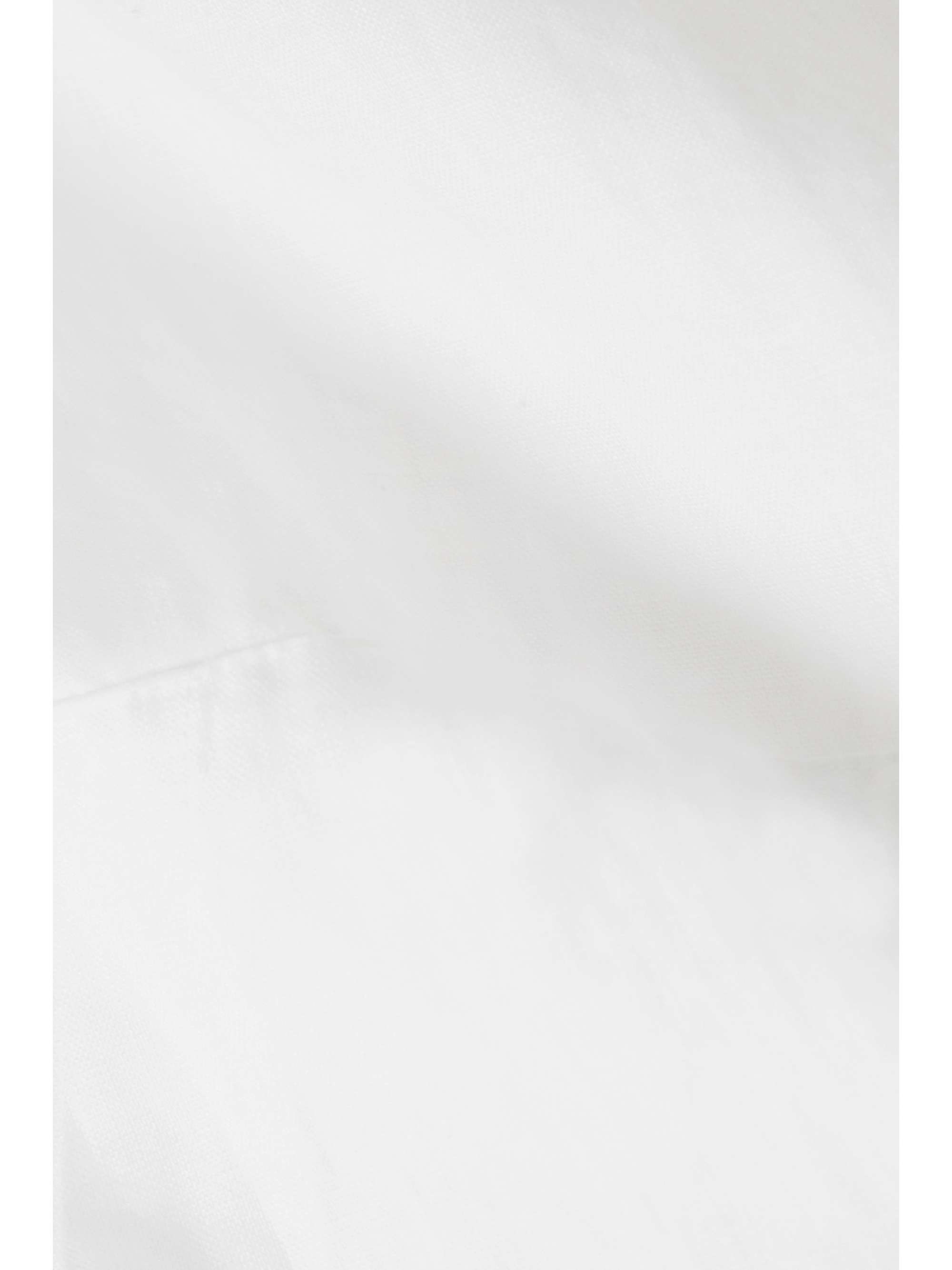 JAMES PERSE Hooded linen tunic