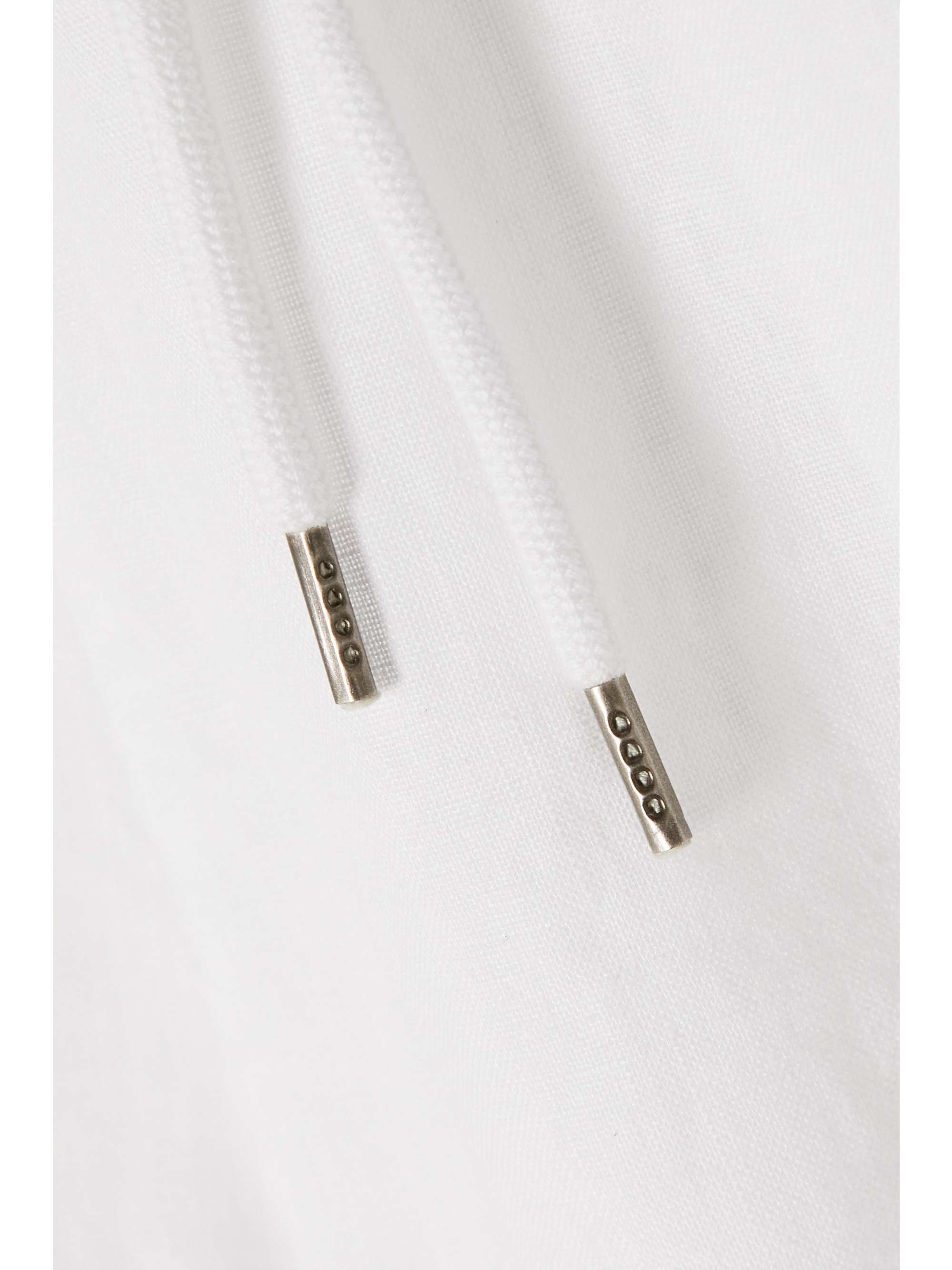 JAMES PERSE Linen shorts