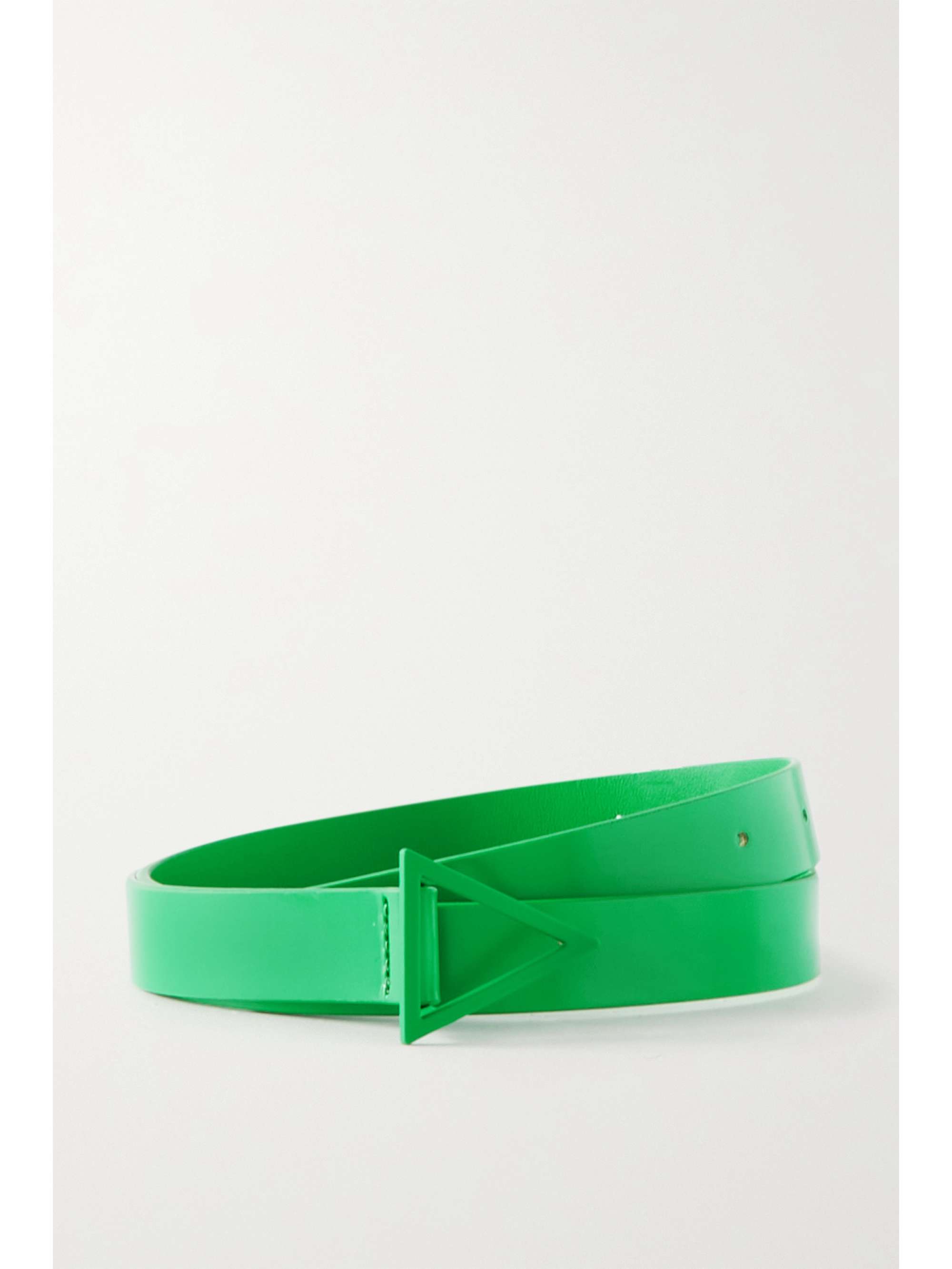 Leather belt | BOTTEGA VENETA | NET 