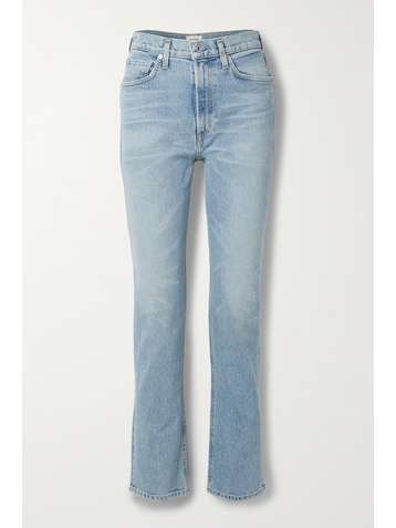 Designer Jeans for Women | NET-A-PORTER