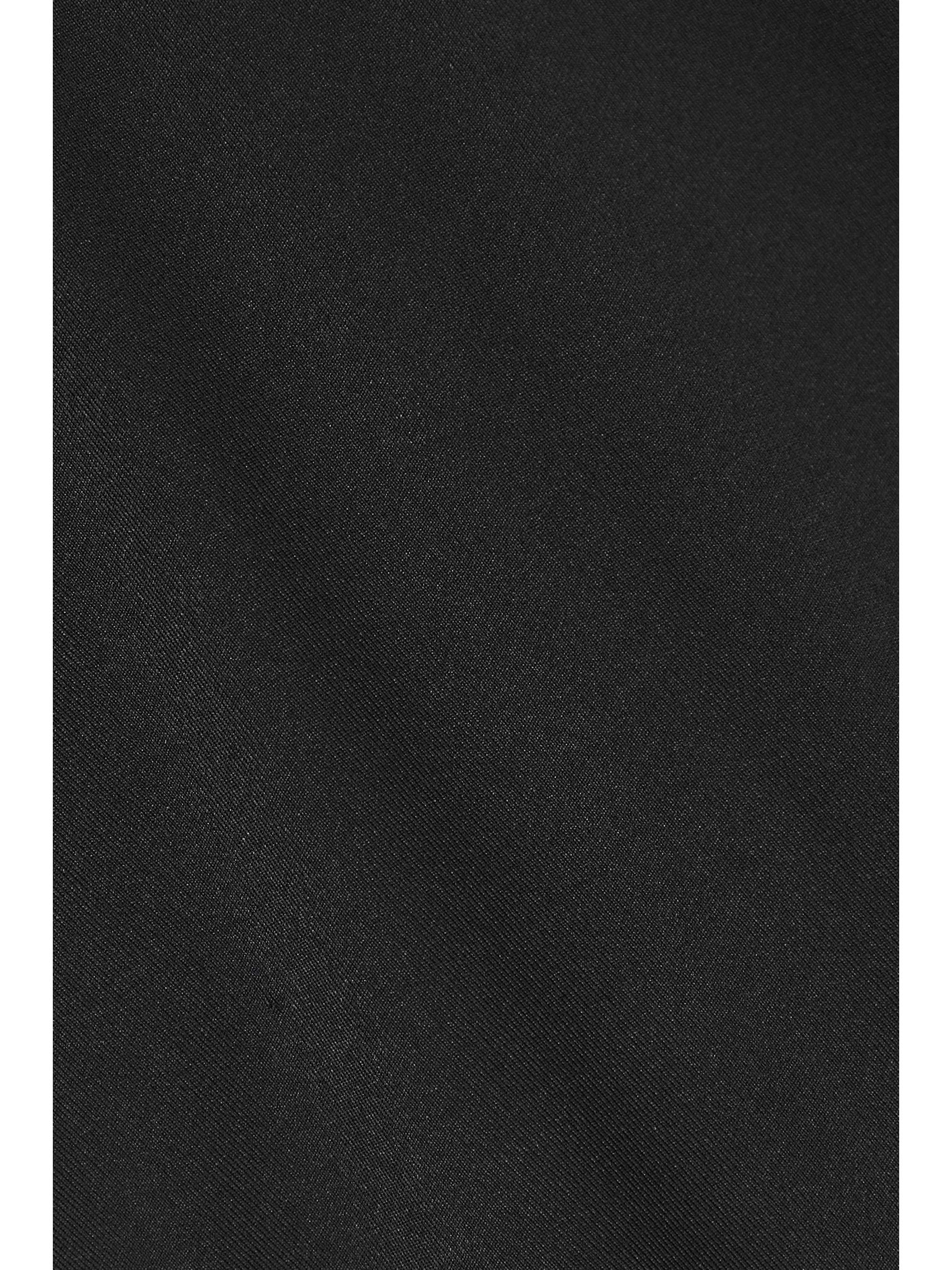 SKIMS All-In-One scoop neck stretch-jersey jumpsuit
