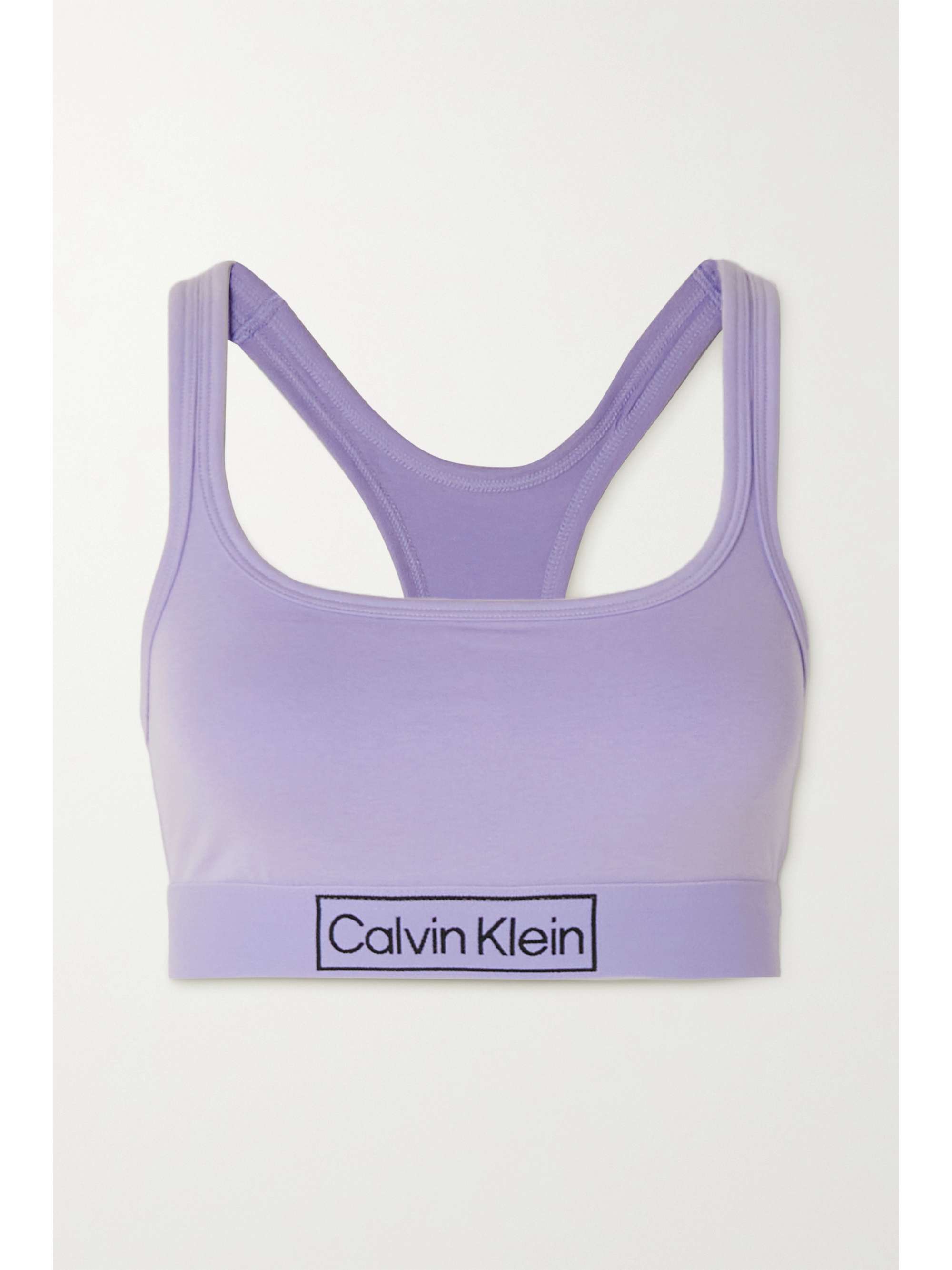 Full Cup Bralette - Modern Cotton Calvin Klein®