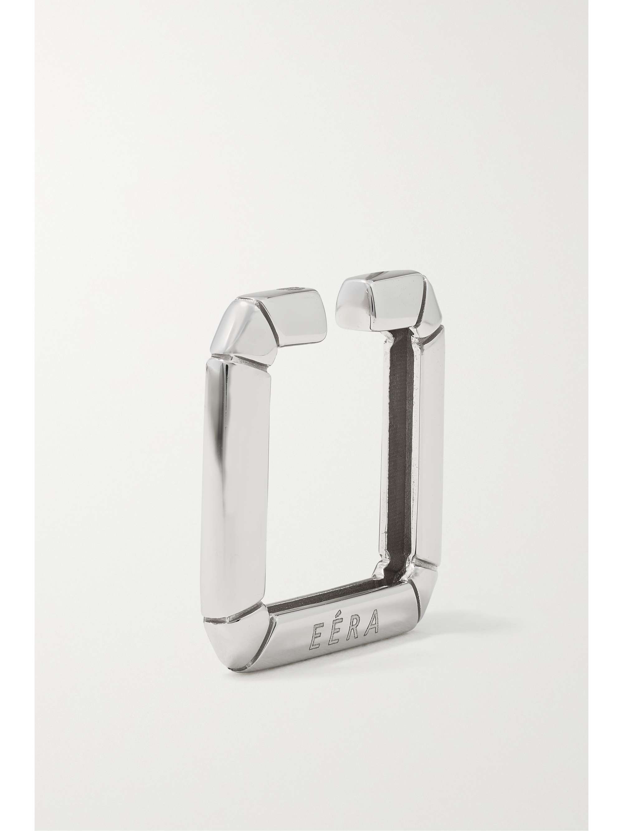 EÉRA 18-karat white gold ear cuff