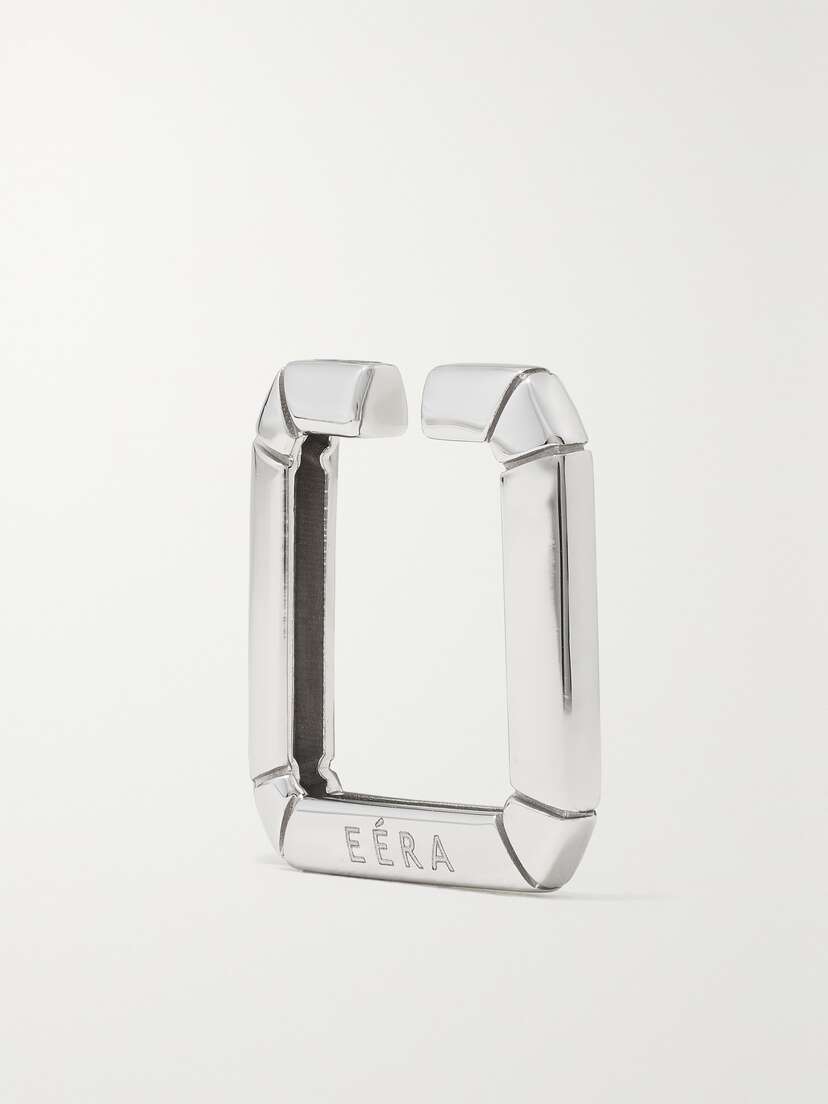EÉRA 18-karat White Gold Ear Cuff