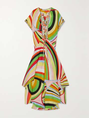 PUCCI | NET-A-PORTER