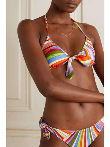 PUCCI Swimwear and Beachwear for Women | NET-A-PORTER