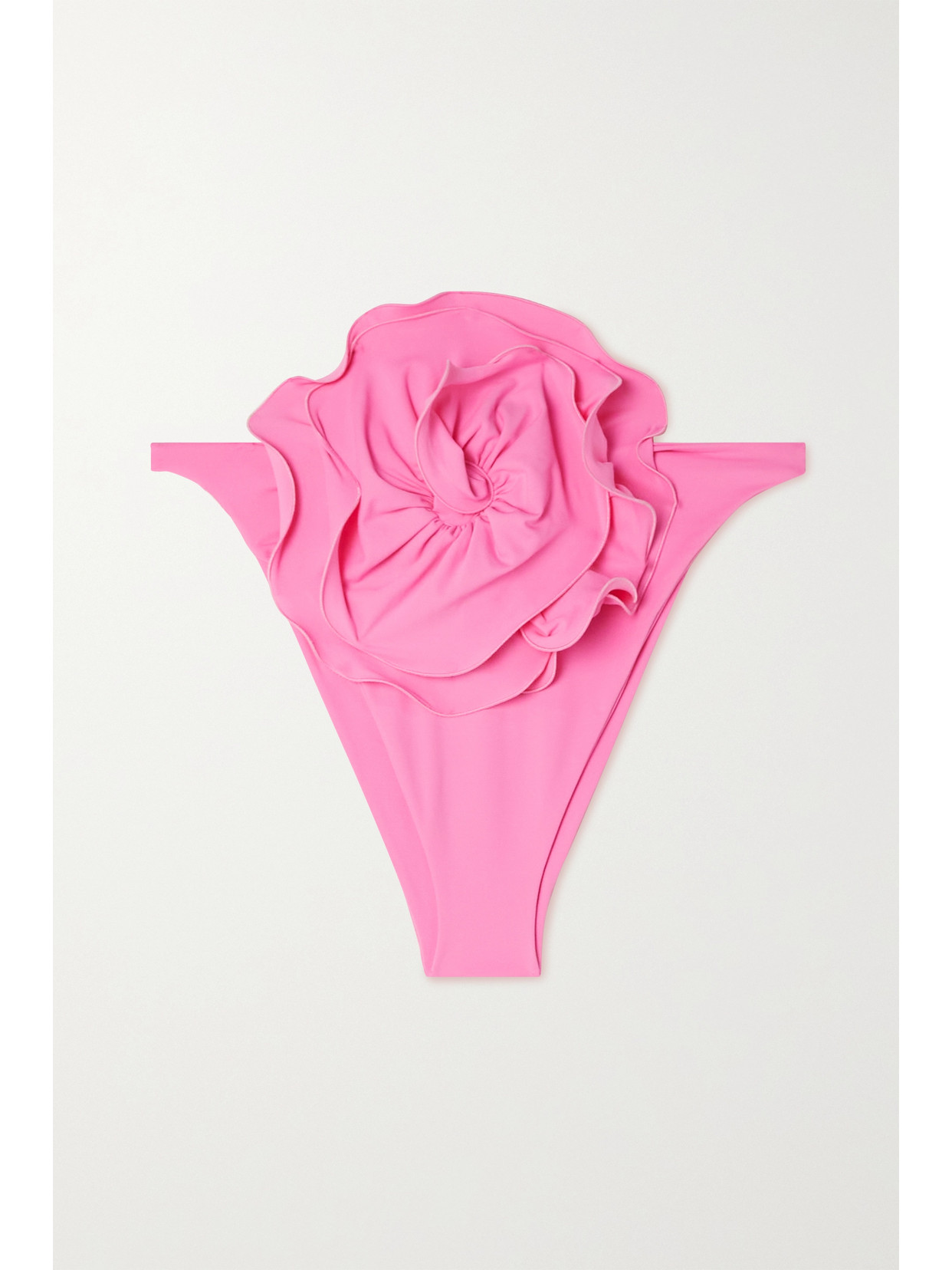 Magda Butrym Embellished Bikini Briefs