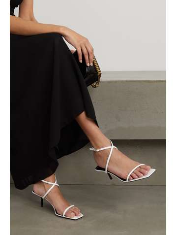 Sandals | SAINT LAURENT | NET-A-PORTER