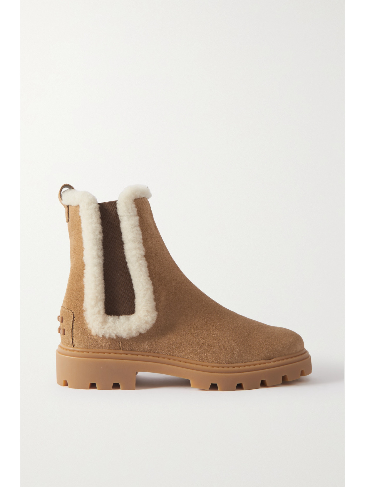 TOD'S Boots for Women | ModeSens