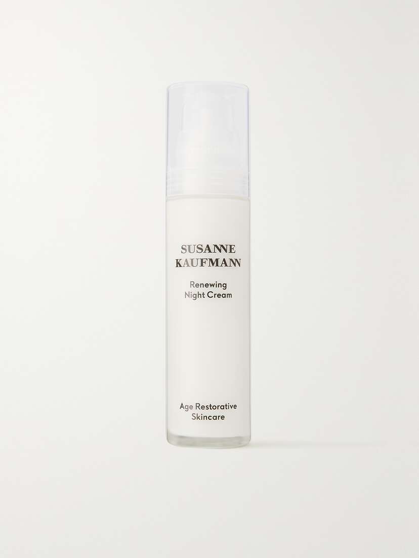 SUSANNE KAUFMANN Renewing Night Cream, 50ml