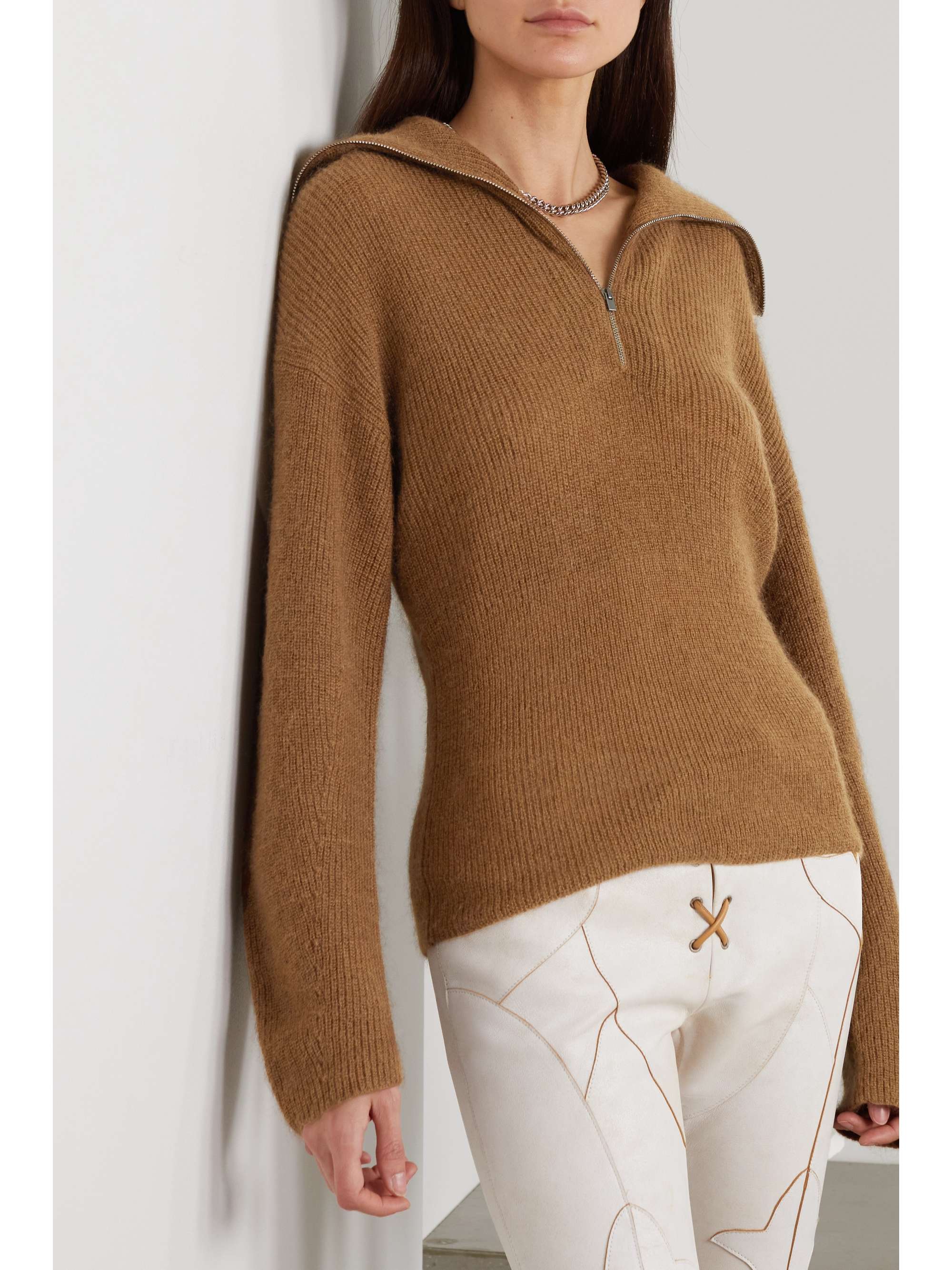 15 Best Knitwear Brands Best Designers of Sweaters Knits and More