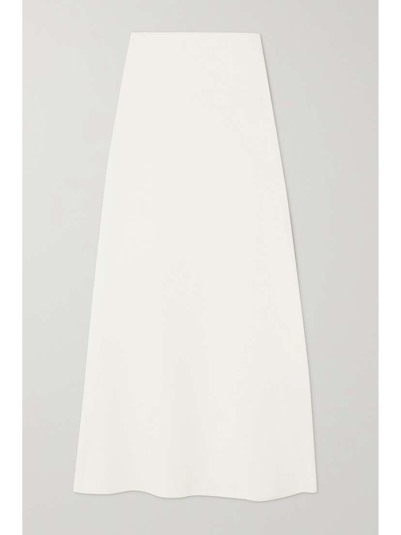 LESET Rio Stretch-jersey Maxi Skirt -  - x large