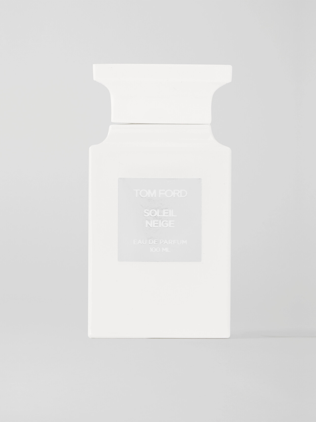 Tom Ford Private Blend Soleil Neige Eau De Parfum 100ml In Colorless
