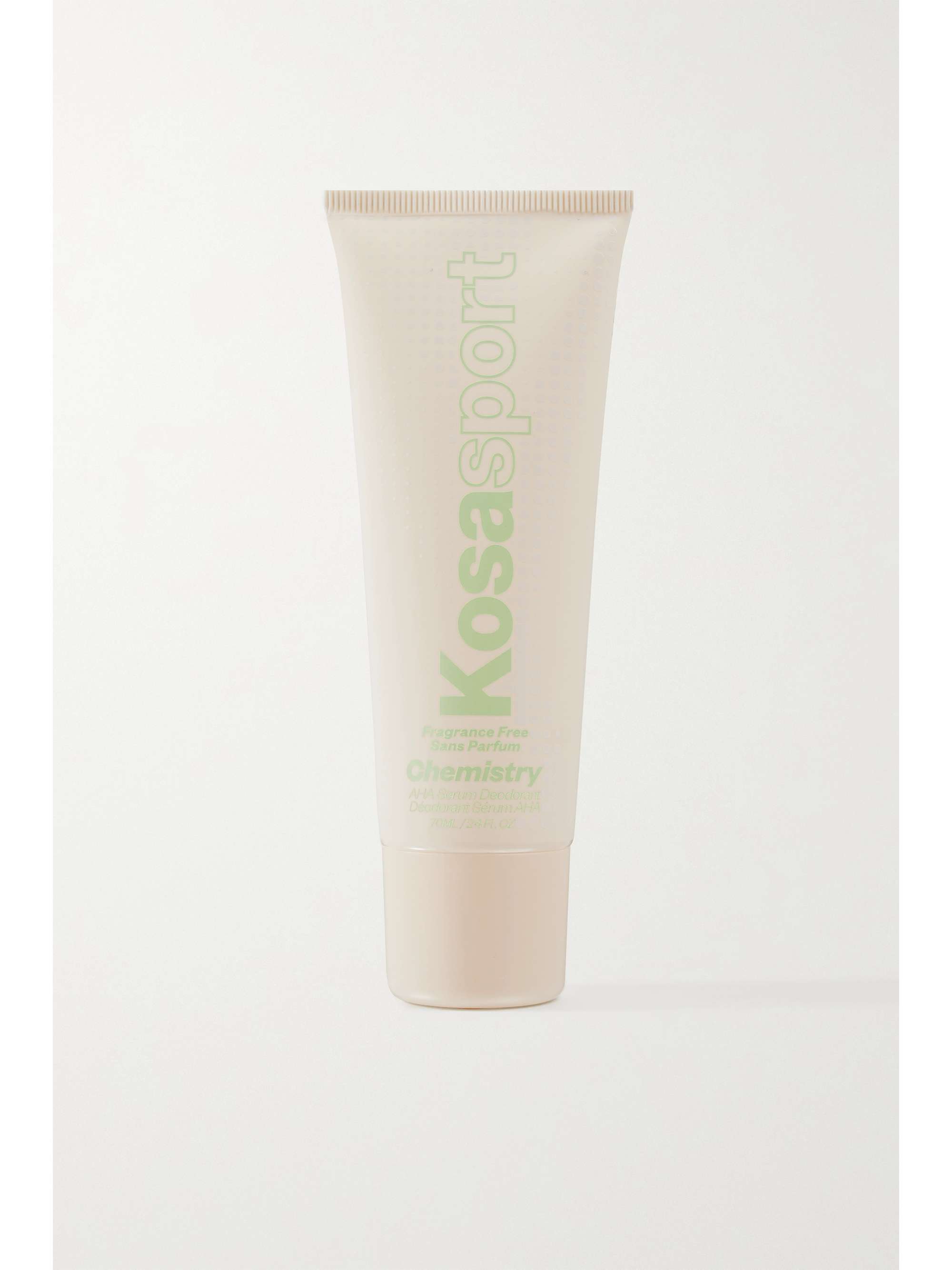 KOSAS Chemistry AHA Serum Deodorant, 70ml NETAPORTER
