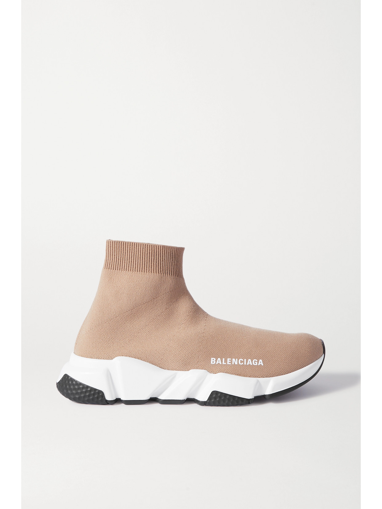 Balenciaga Speed LT High-Top Sneakers